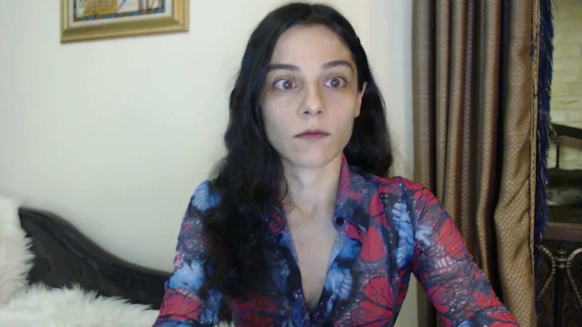 Gallery image thumbnail from ThePerfectNam's myfreecams stream on, 02/08/2026, 05:33 image 7 of 20