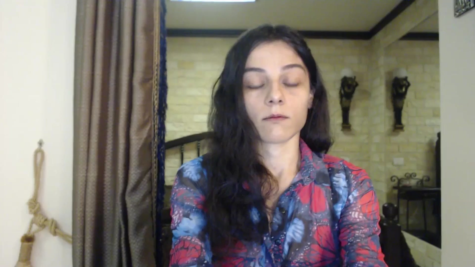 Gallery image thumbnail from ThePerfectNam's myfreecams stream on, 02/08/2026, 07:40 image 3 of 20