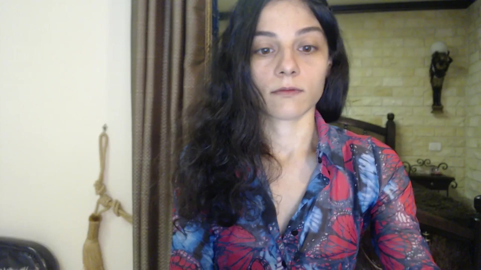 Gallery image thumbnail from ThePerfectNam's myfreecams stream on, 02/08/2026, 07:40 image 18 of 20