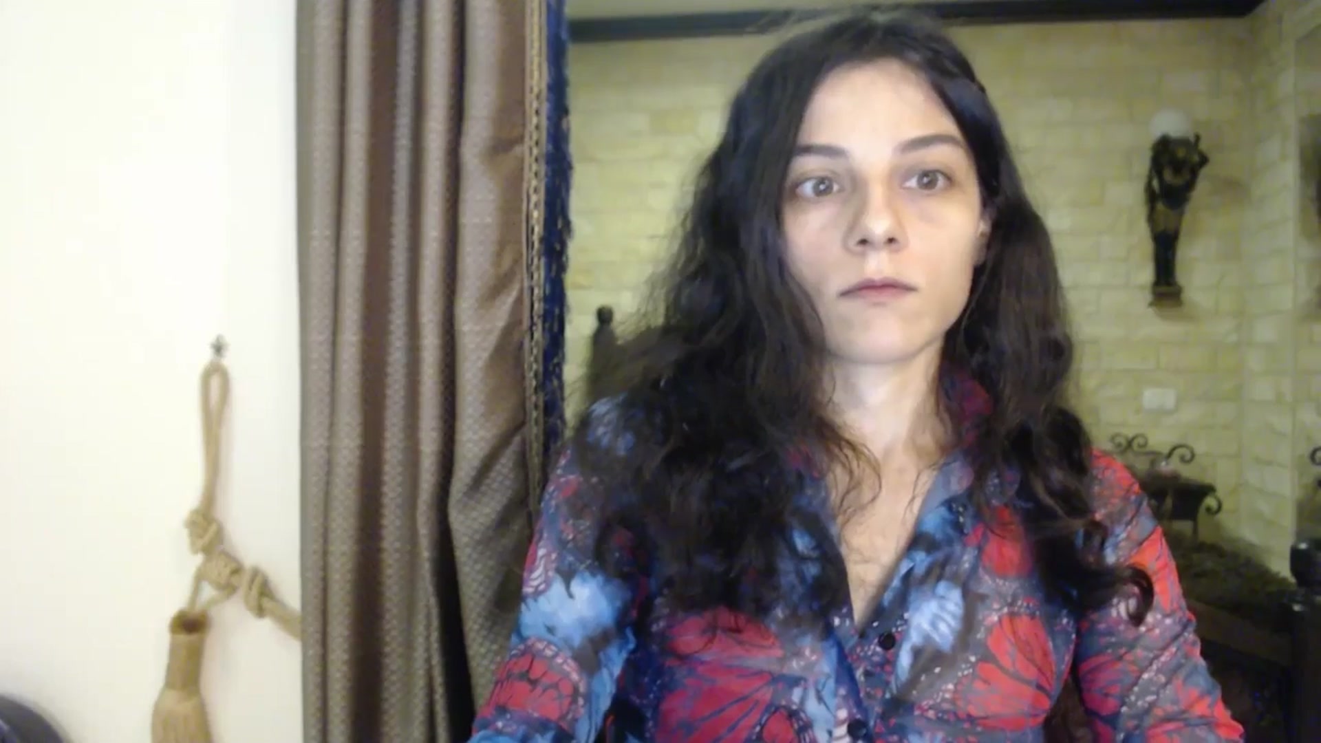 Gallery image thumbnail from ThePerfectNam's myfreecams stream on, 02/08/2026, 07:40 image 16 of 20