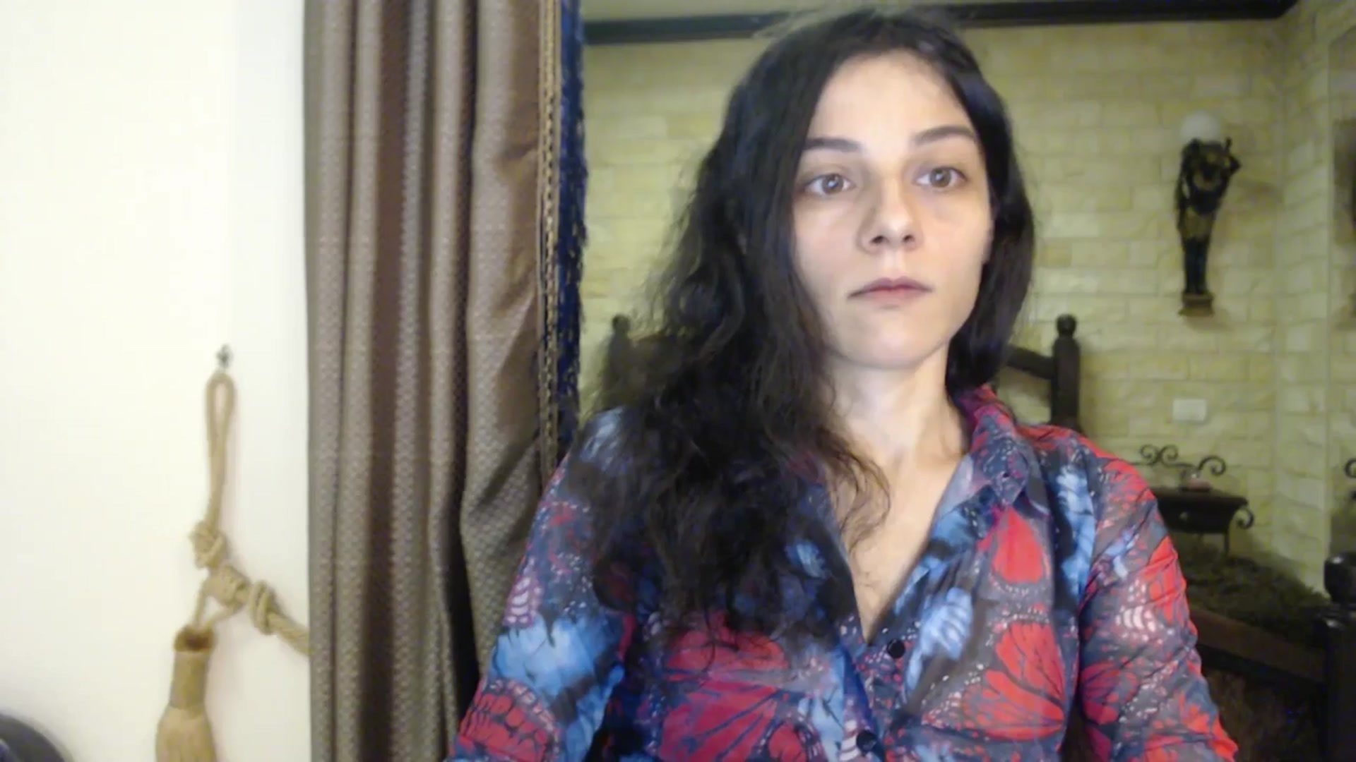 Gallery image thumbnail from ThePerfectNam's myfreecams stream on, 02/08/2026, 07:40 image 14 of 20