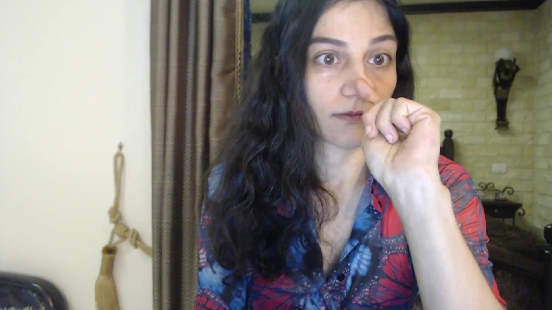 Gallery image thumbnail from ThePerfectNam's myfreecams stream on, 02/08/2026, 07:40 image 19 of 20