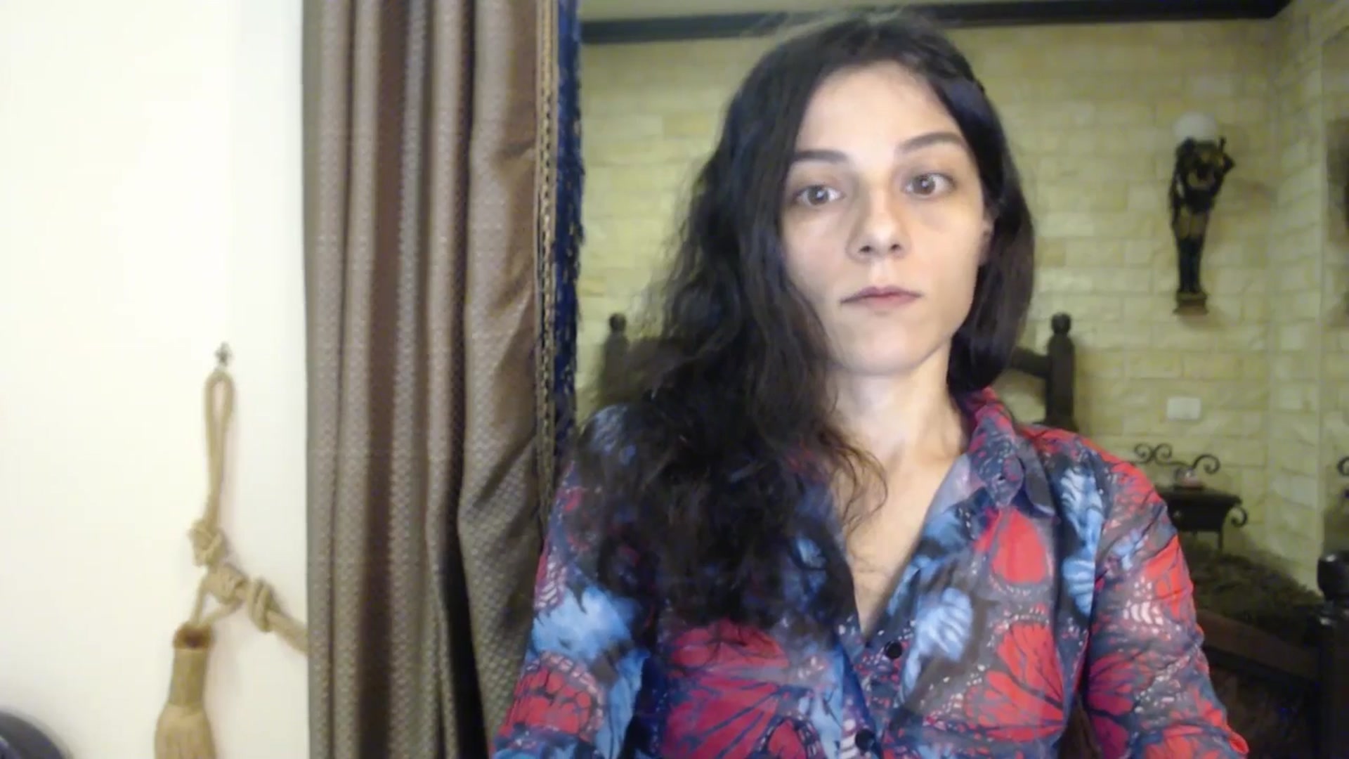 Gallery image thumbnail from ThePerfectNam's myfreecams stream on, 02/08/2026, 07:40 image 15 of 20