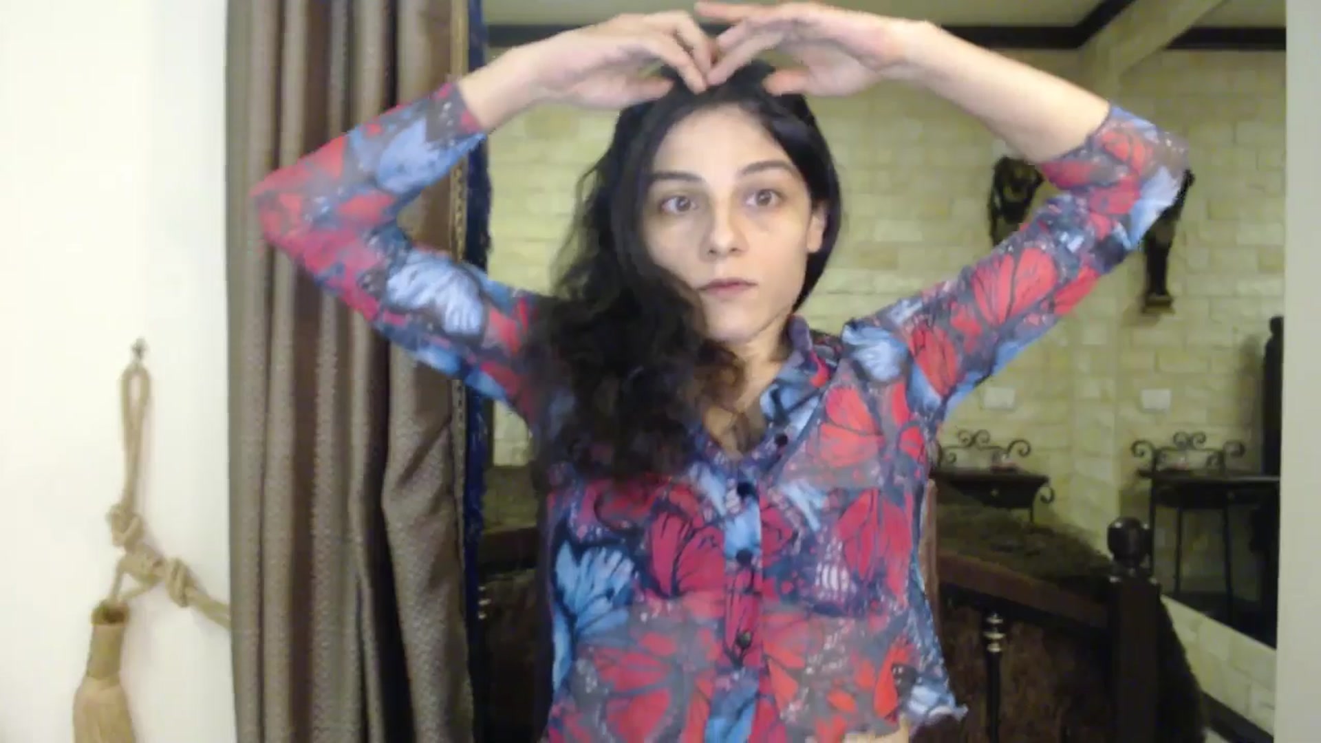 Gallery image thumbnail from ThePerfectNam's myfreecams stream on, 02/08/2026, 07:40 image 12 of 20