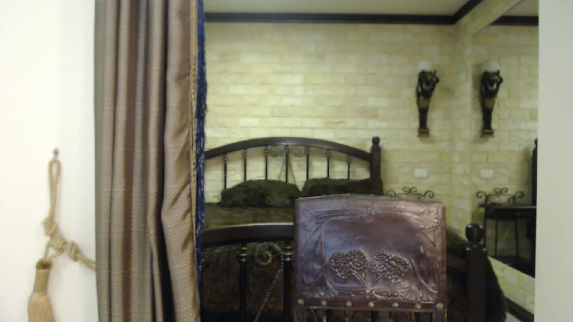 Gallery image thumbnail from ThePerfectNam's myfreecams stream on, 02/08/2026, 07:40 image 9 of 20