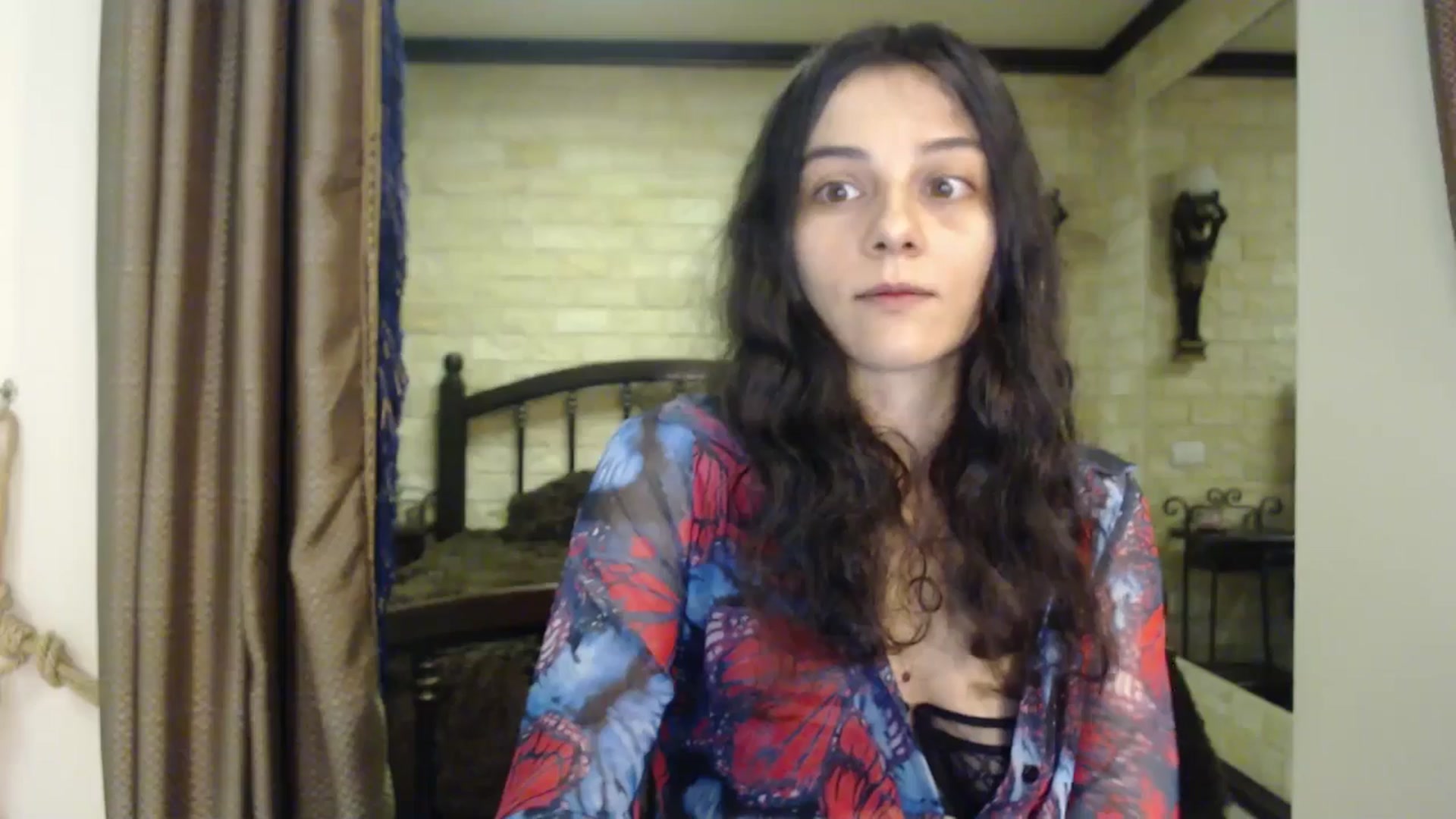 Gallery image thumbnail from ThePerfectNam's myfreecams stream on, 02/08/2026, 08:41 image 8 of 20