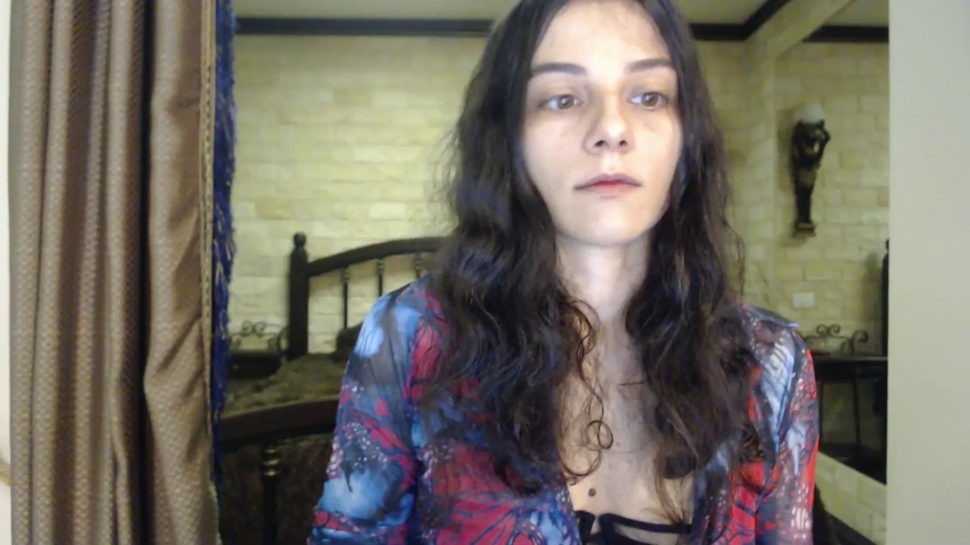 Gallery image thumbnail from ThePerfectNam's myfreecams stream on, 02/08/2026, 08:41 image 12 of 20