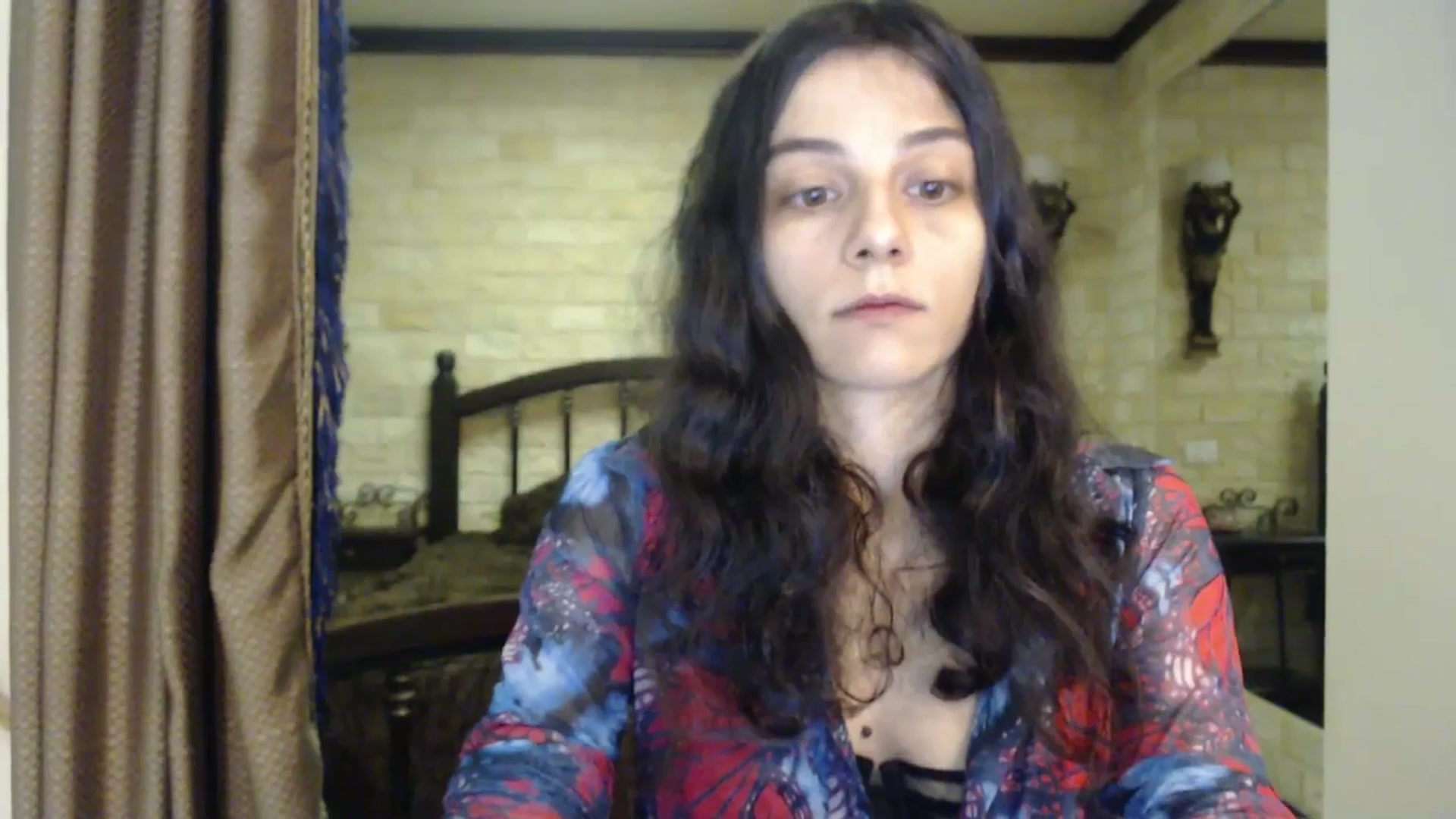 Gallery image thumbnail from ThePerfectNam's myfreecams stream on, 02/08/2026, 08:41 image 16 of 20