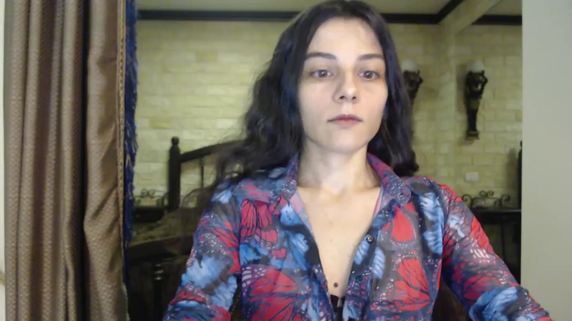 Gallery image thumbnail from ThePerfectNam's myfreecams stream on, 02/08/2026, 08:41 image 20 of 20
