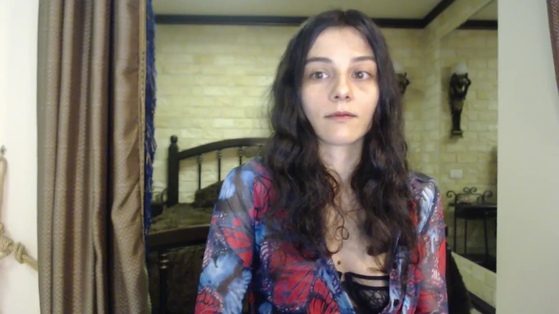 Gallery image thumbnail from ThePerfectNam's myfreecams stream on, 02/08/2026, 08:41 image 9 of 20