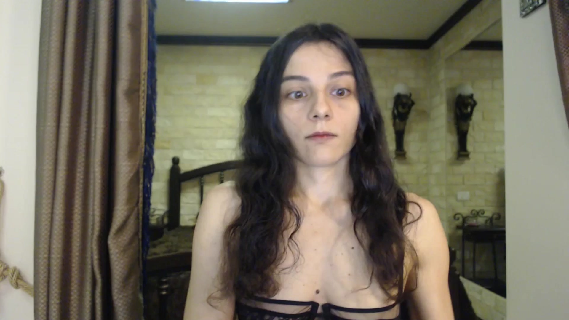 Gallery image thumbnail from ThePerfectNam's myfreecams stream on, 02/08/2026, 08:41 image 1 of 20