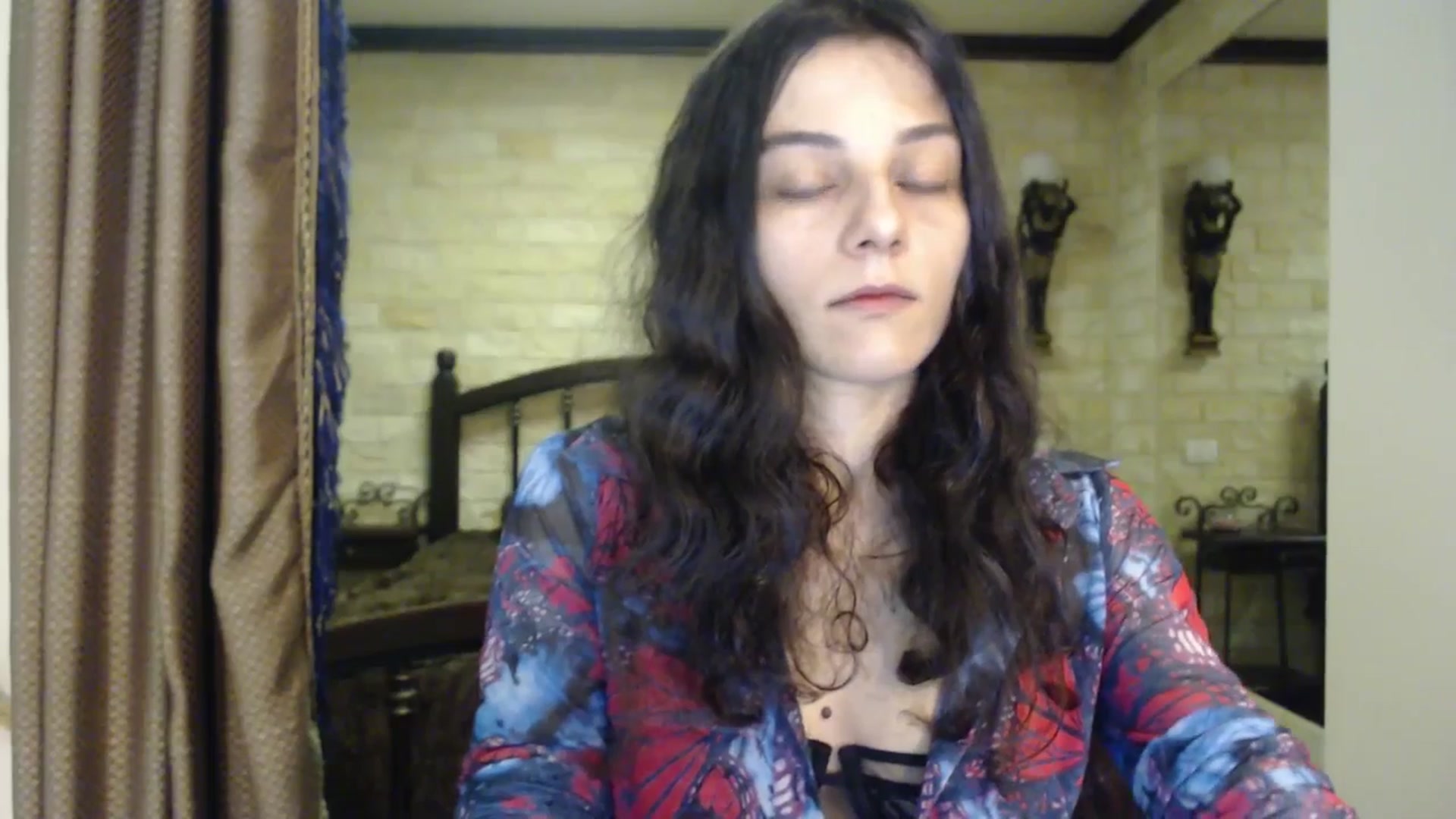 Gallery image thumbnail from ThePerfectNam's myfreecams stream on, 02/08/2026, 08:41 image 14 of 20