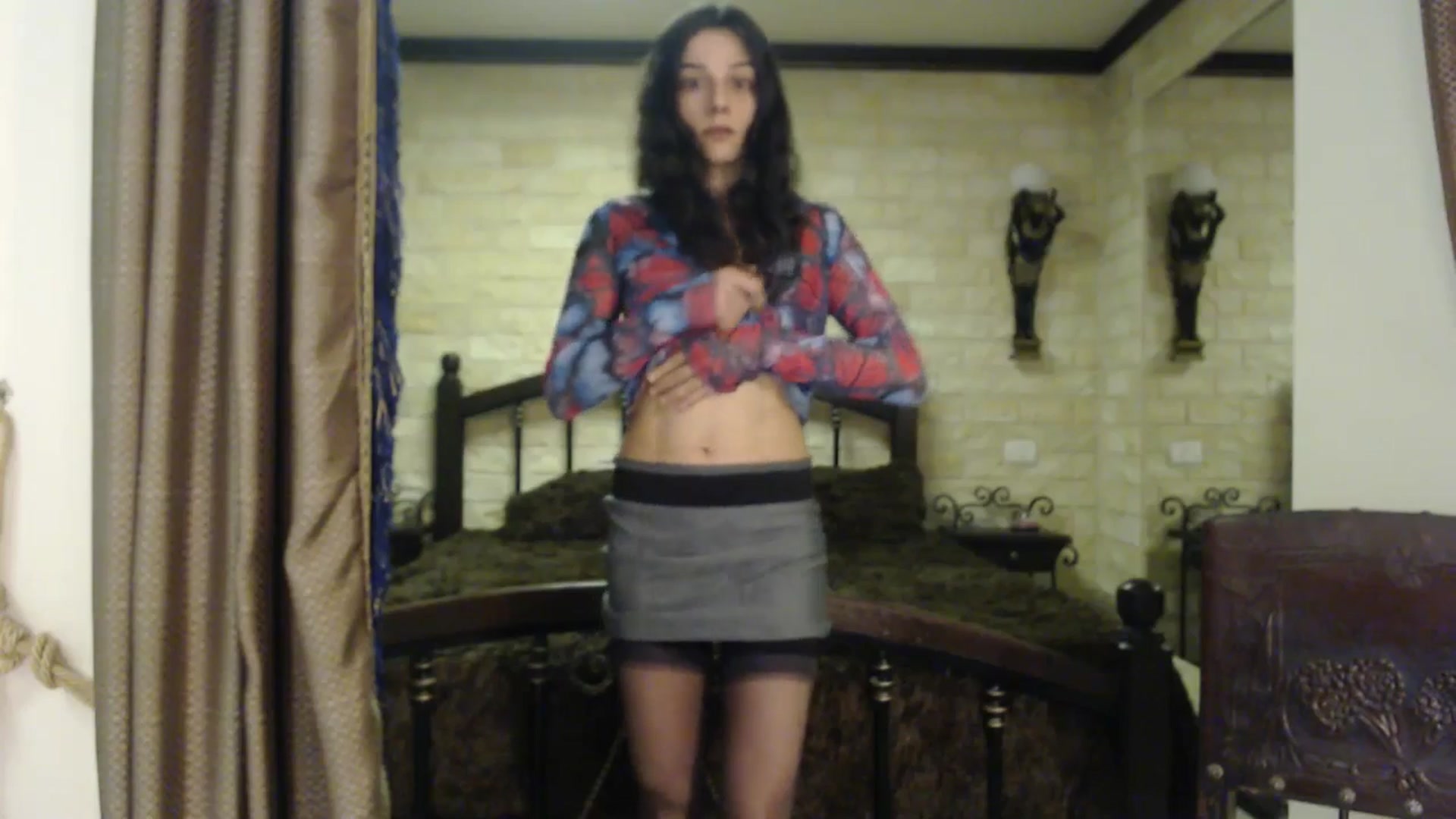 Gallery image thumbnail from ThePerfectNam's myfreecams stream on, 02/08/2026, 08:41 image 7 of 20