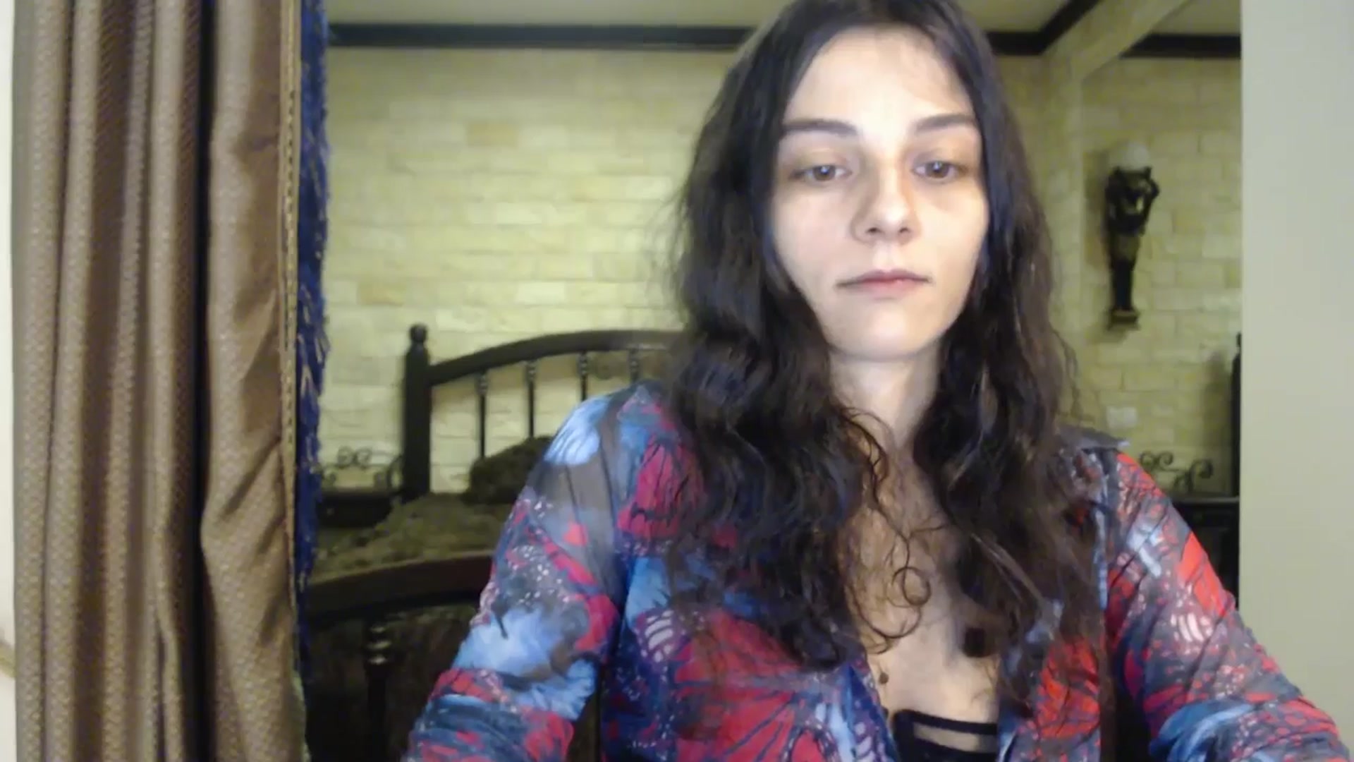 Gallery image thumbnail from ThePerfectNam's myfreecams stream on, 02/08/2026, 08:41 image 13 of 20