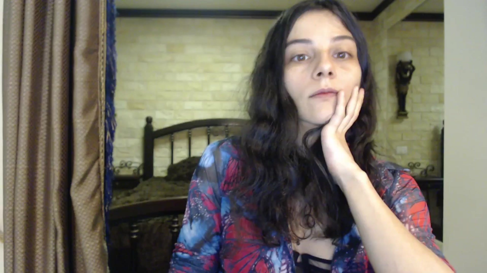 Gallery image thumbnail from ThePerfectNam's myfreecams stream on, 02/08/2026, 08:41 image 15 of 20