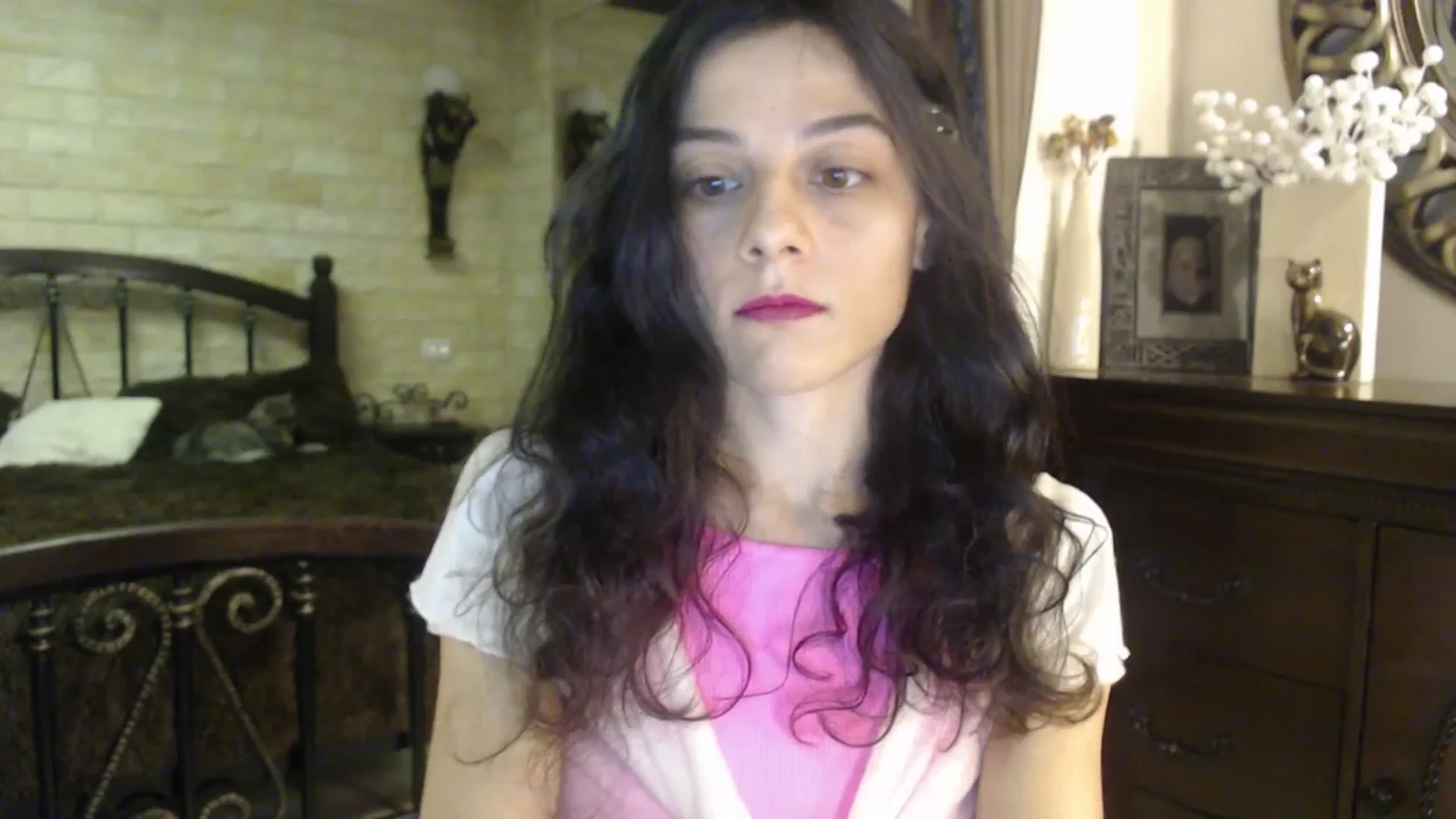 Gallery image thumbnail from ThePerfectNam's myfreecams stream on, 02/10/2026, 02:20 image 9 of 20