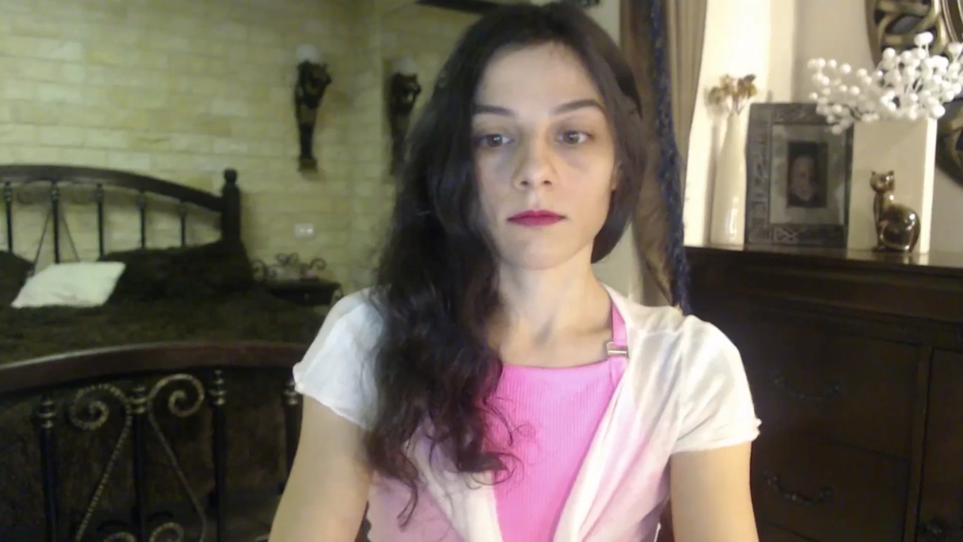 Gallery image thumbnail from ThePerfectNam's myfreecams stream on, 02/10/2026, 02:20 image 16 of 20