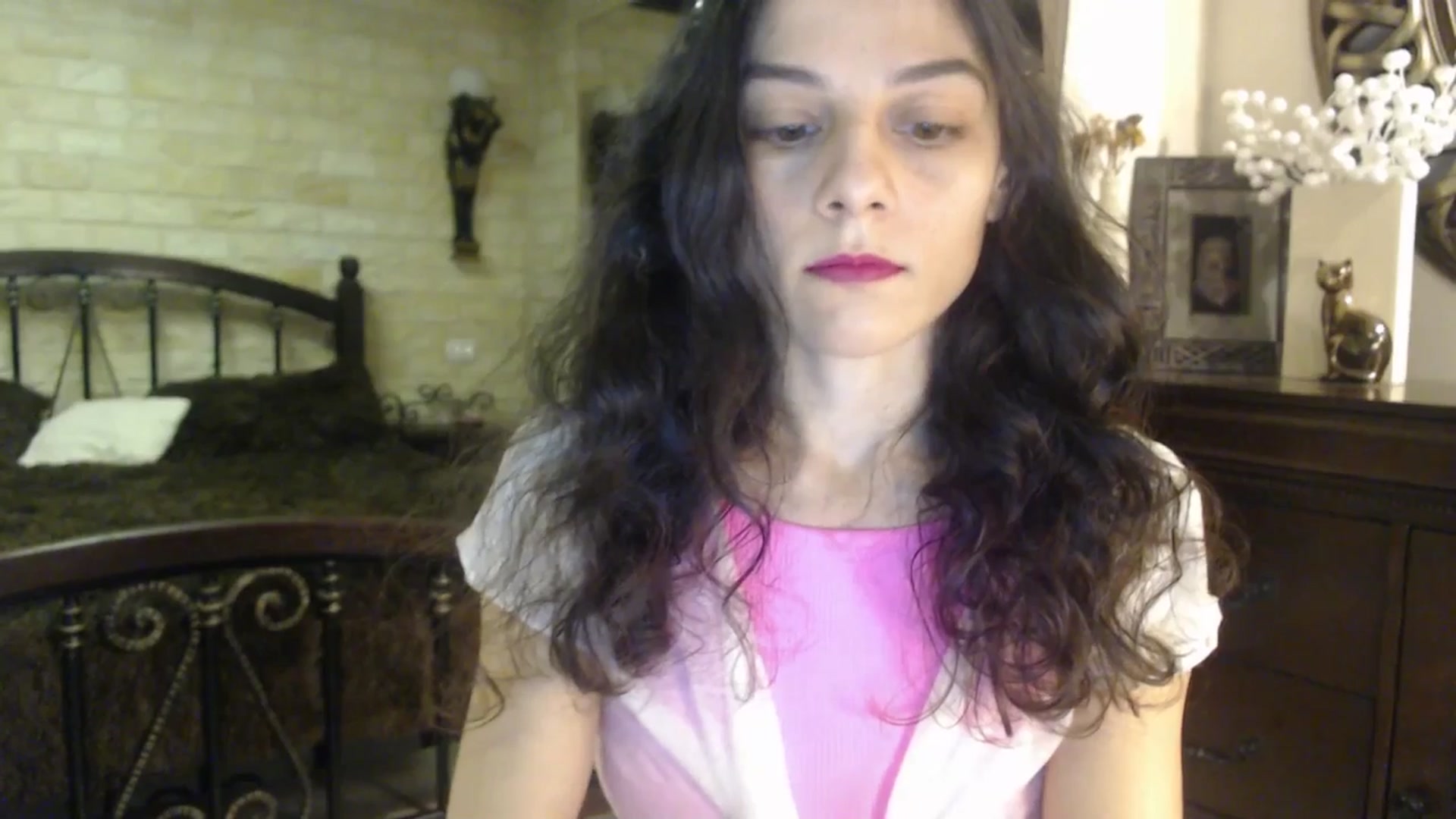 Gallery image thumbnail from ThePerfectNam's myfreecams stream on, 02/10/2026, 02:20 image 15 of 20