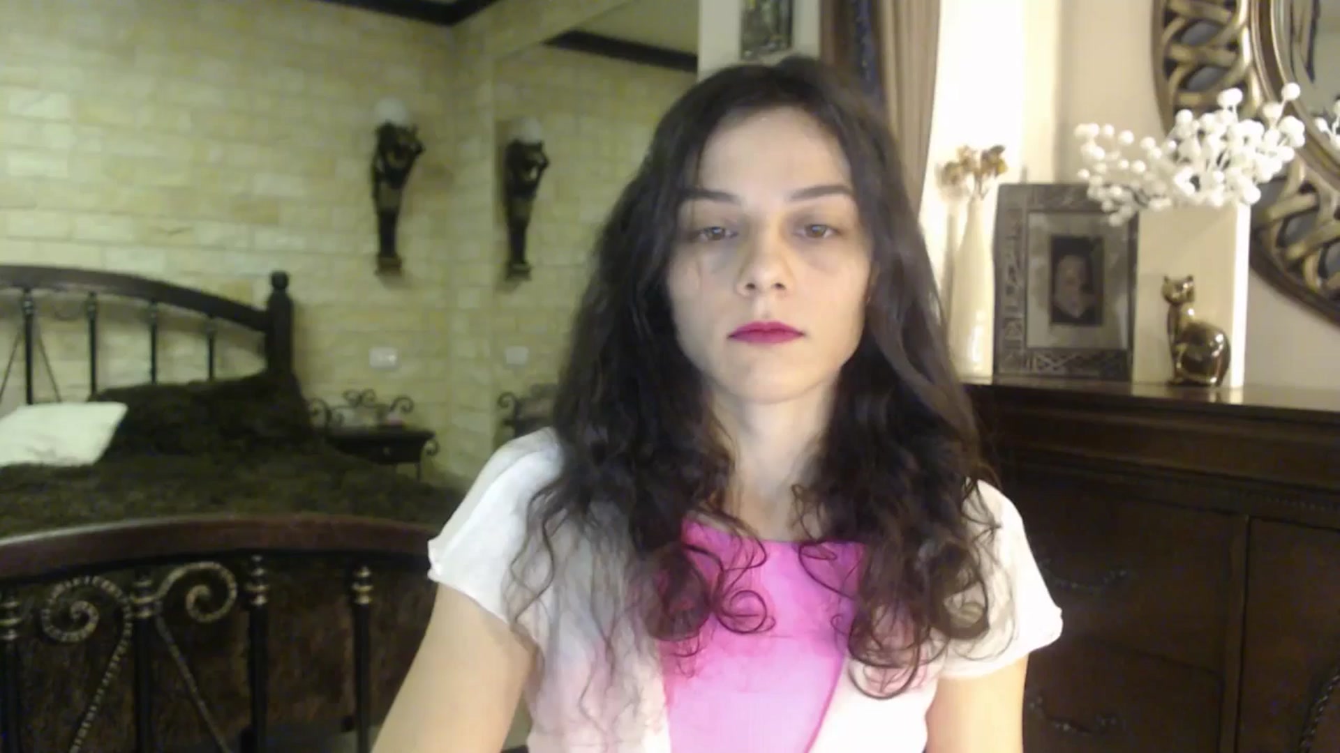 Gallery image thumbnail from ThePerfectNam's myfreecams stream on, 02/10/2026, 02:20 image 1 of 20