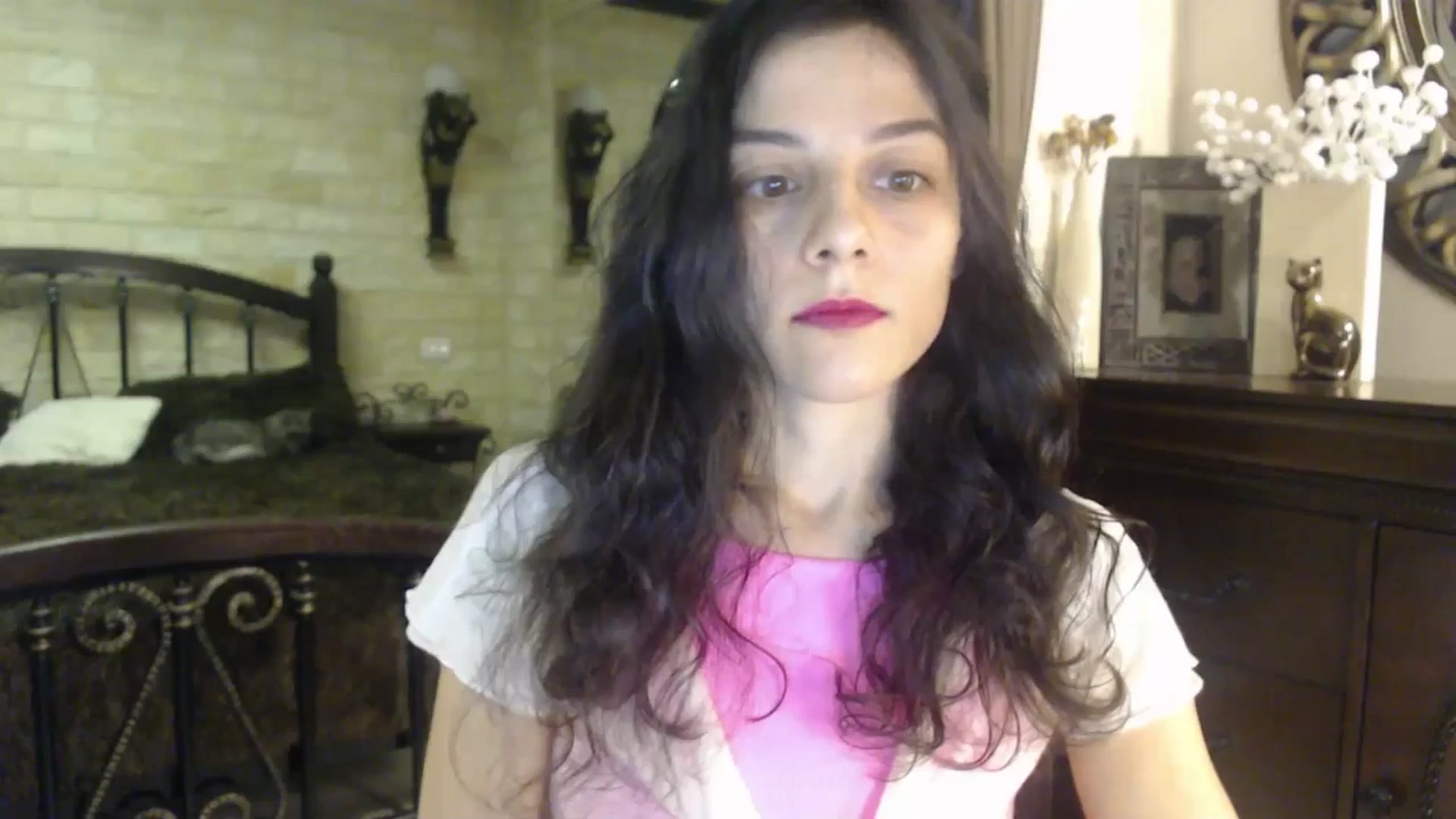 Gallery image thumbnail from ThePerfectNam's myfreecams stream on, 02/10/2026, 02:20 image 10 of 20