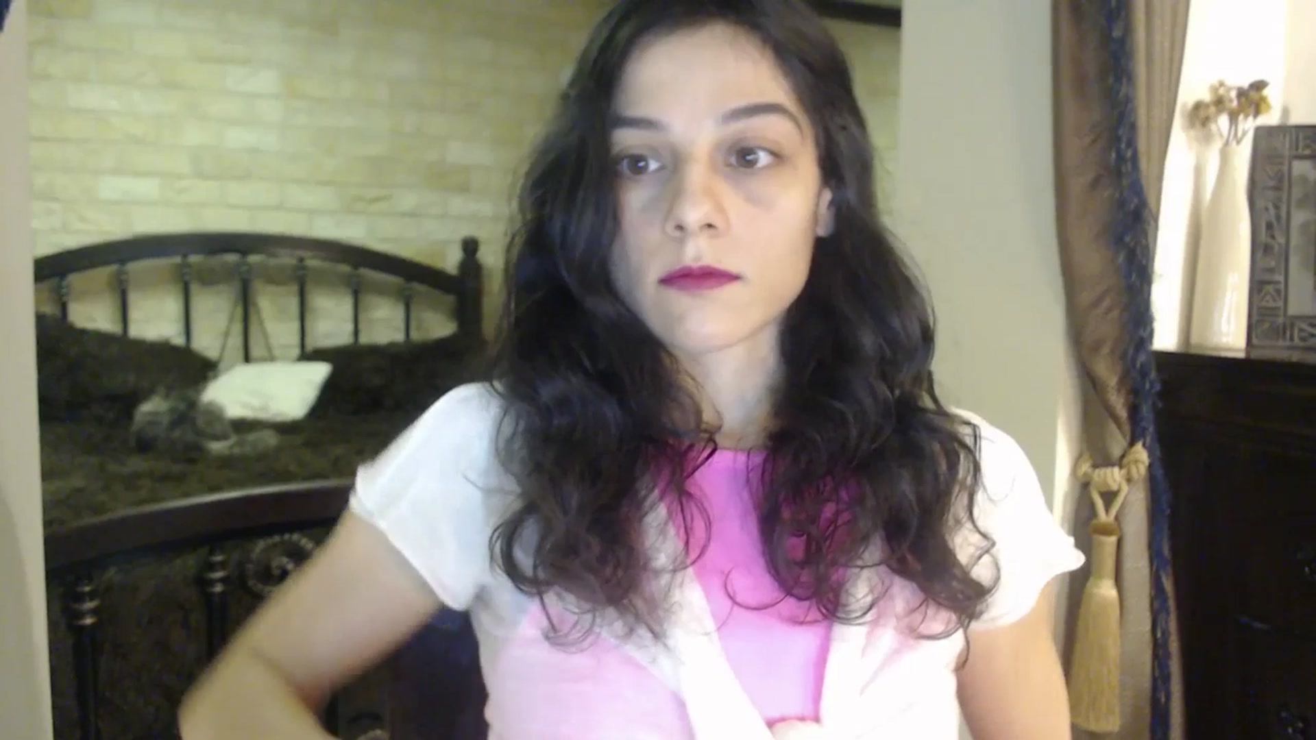 Gallery image thumbnail from ThePerfectNam's myfreecams stream on, 02/10/2026, 02:20 image 19 of 20