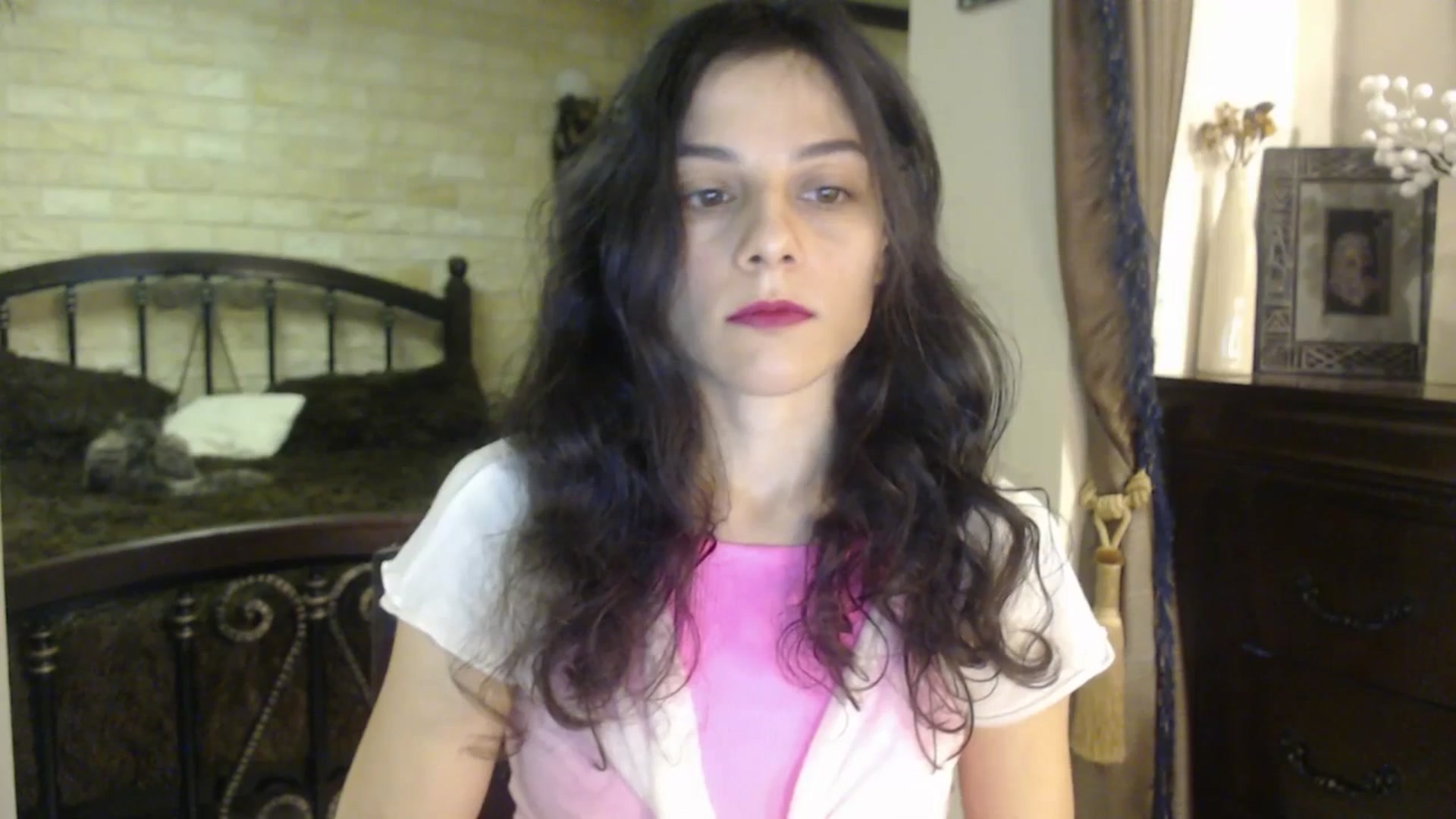 Gallery image thumbnail from ThePerfectNam's myfreecams stream on, 02/10/2026, 02:20 image 18 of 20