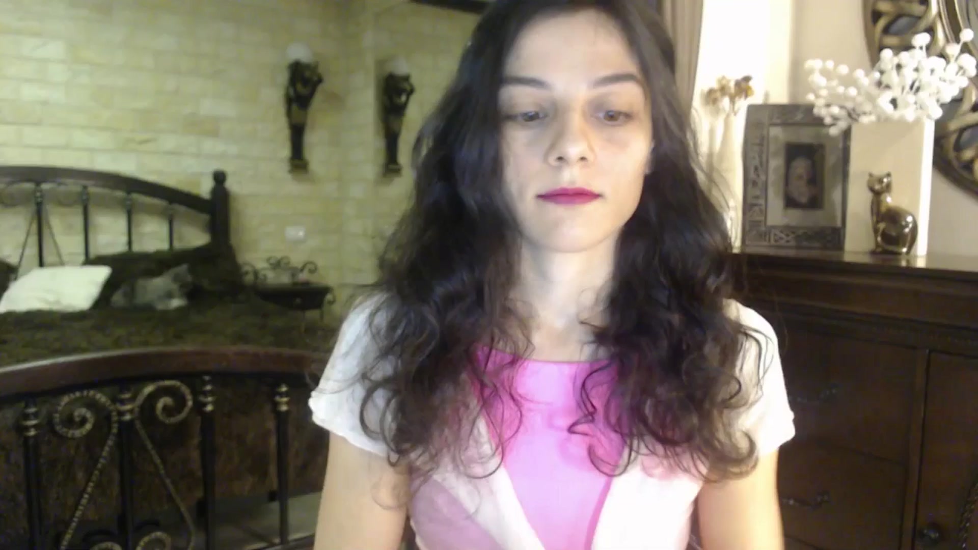 Gallery image thumbnail from ThePerfectNam's myfreecams stream on, 02/10/2026, 02:20 image 8 of 20