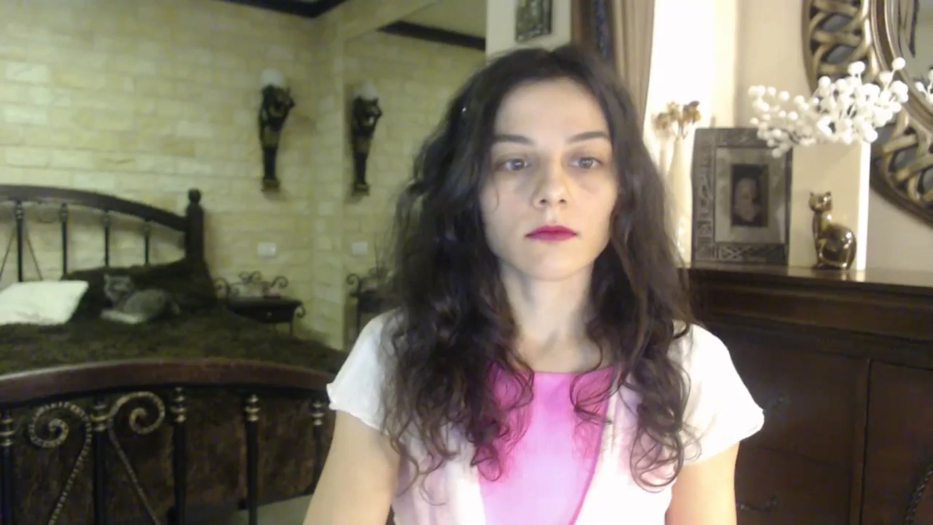 Gallery image thumbnail from ThePerfectNam's myfreecams stream on, 02/10/2026, 02:20 image 4 of 20