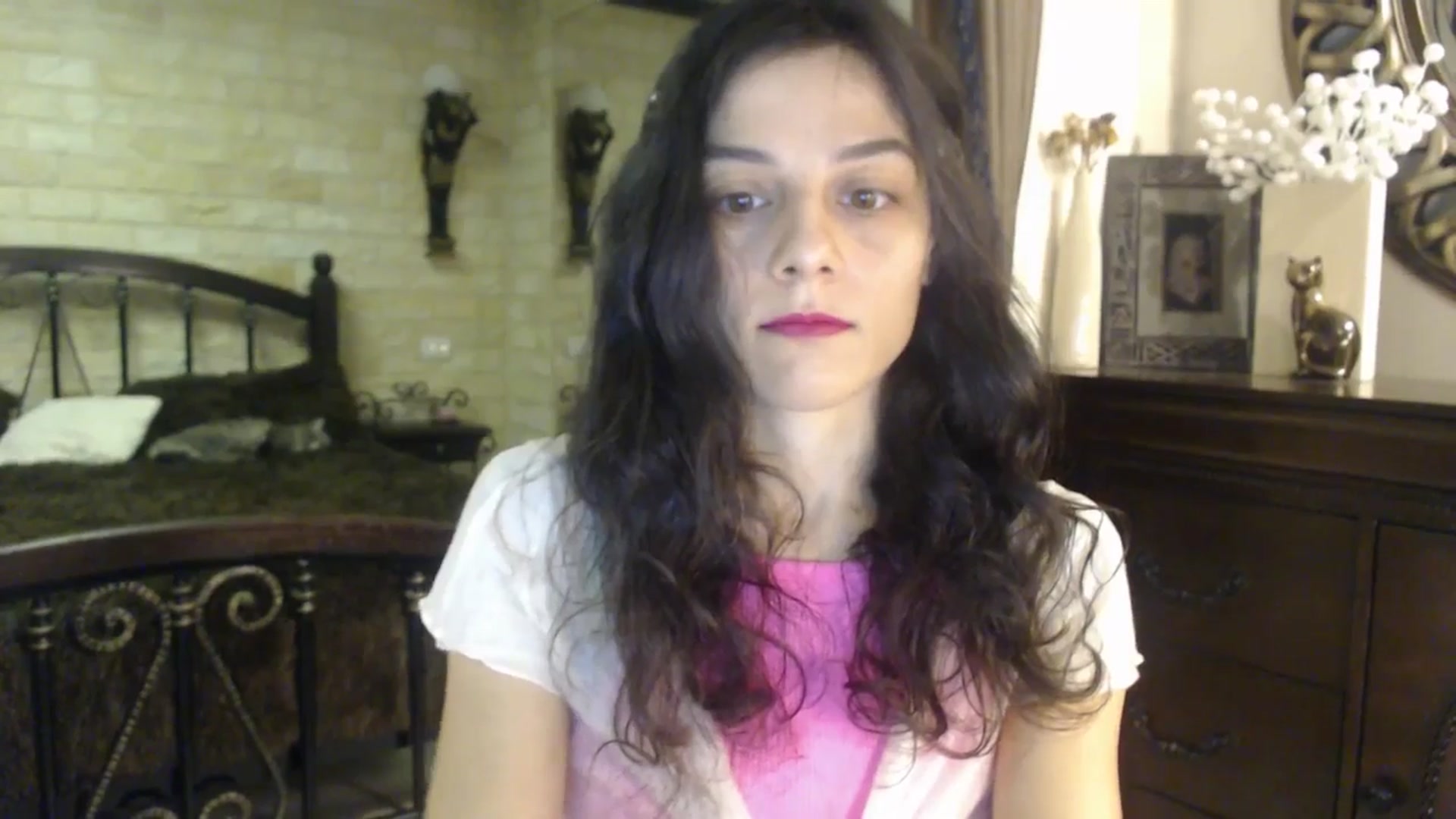 Gallery image thumbnail from ThePerfectNam's myfreecams stream on, 02/10/2026, 02:20 image 11 of 20