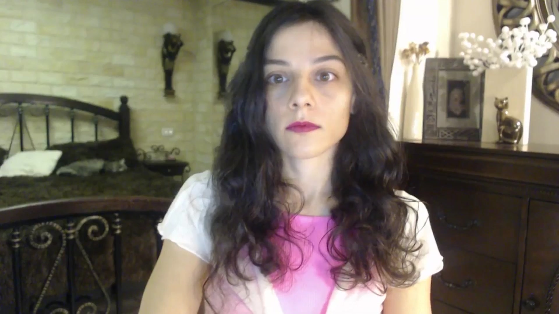 Gallery image thumbnail from ThePerfectNam's myfreecams stream on, 02/10/2026, 02:20 image 12 of 20