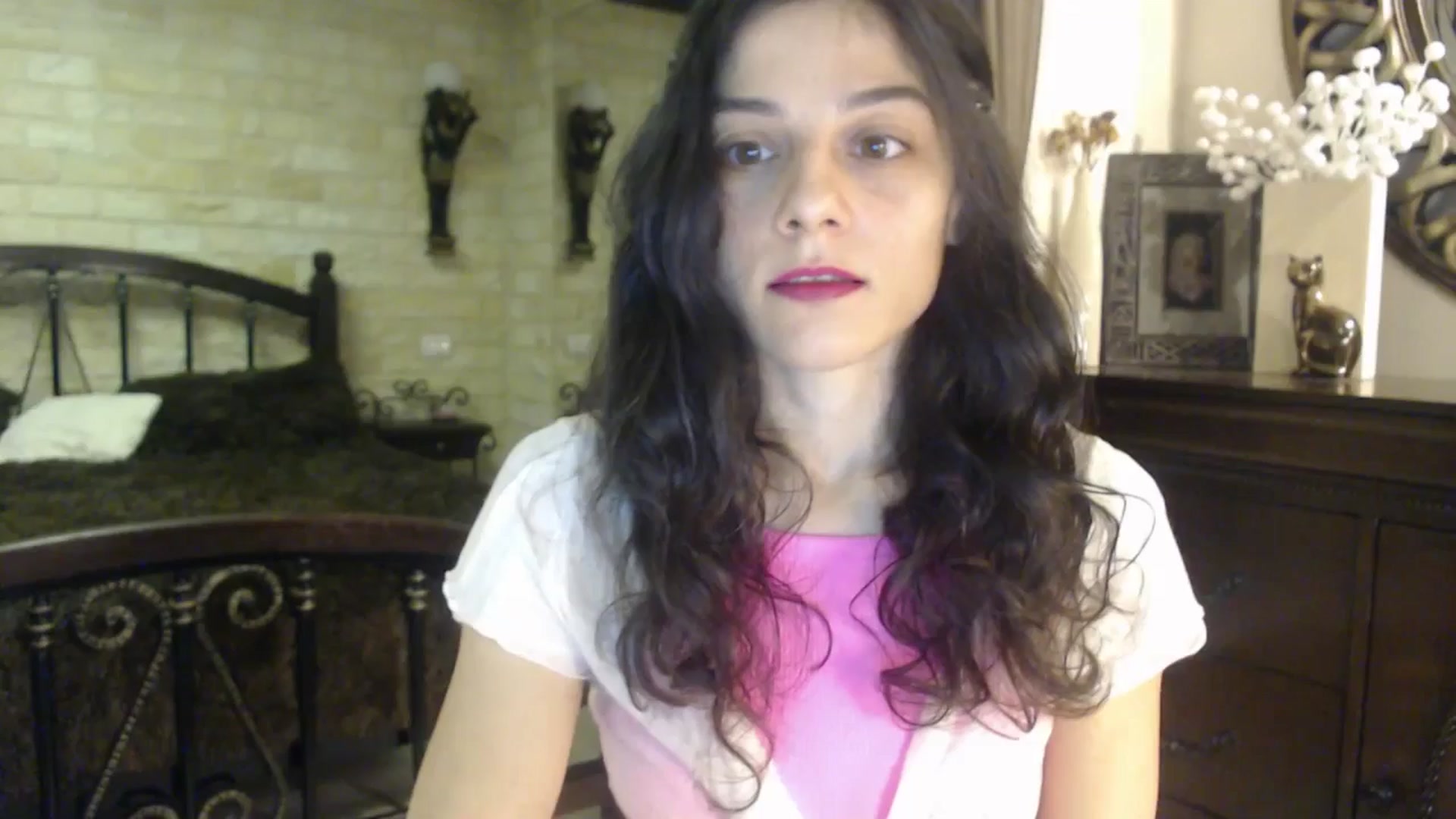 Gallery image thumbnail from ThePerfectNam's myfreecams stream on, 02/10/2026, 02:20 image 13 of 20