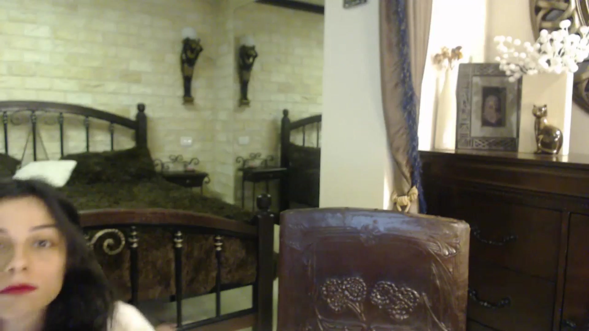 Gallery image thumbnail from ThePerfectNam's myfreecams stream on, 02/10/2026, 02:20 image 14 of 20