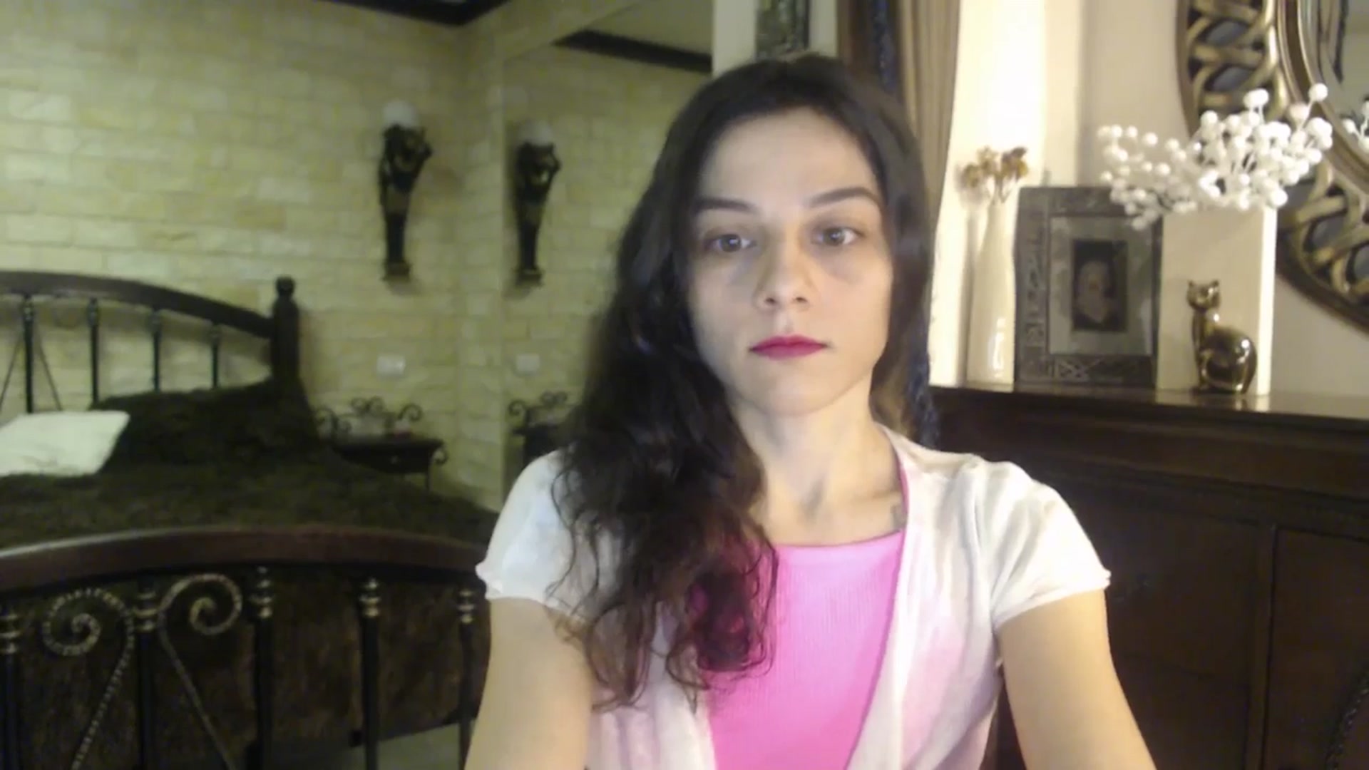 Gallery image thumbnail from ThePerfectNam's myfreecams stream on, 02/10/2026, 02:20 image 2 of 20