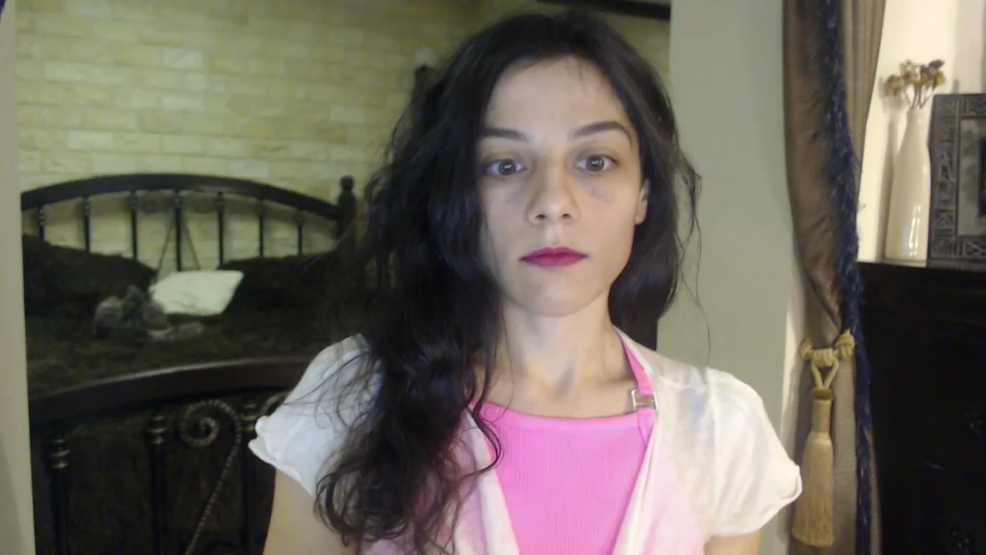 Gallery image thumbnail from ThePerfectNam's myfreecams stream on, 02/10/2026, 02:20 image 20 of 20