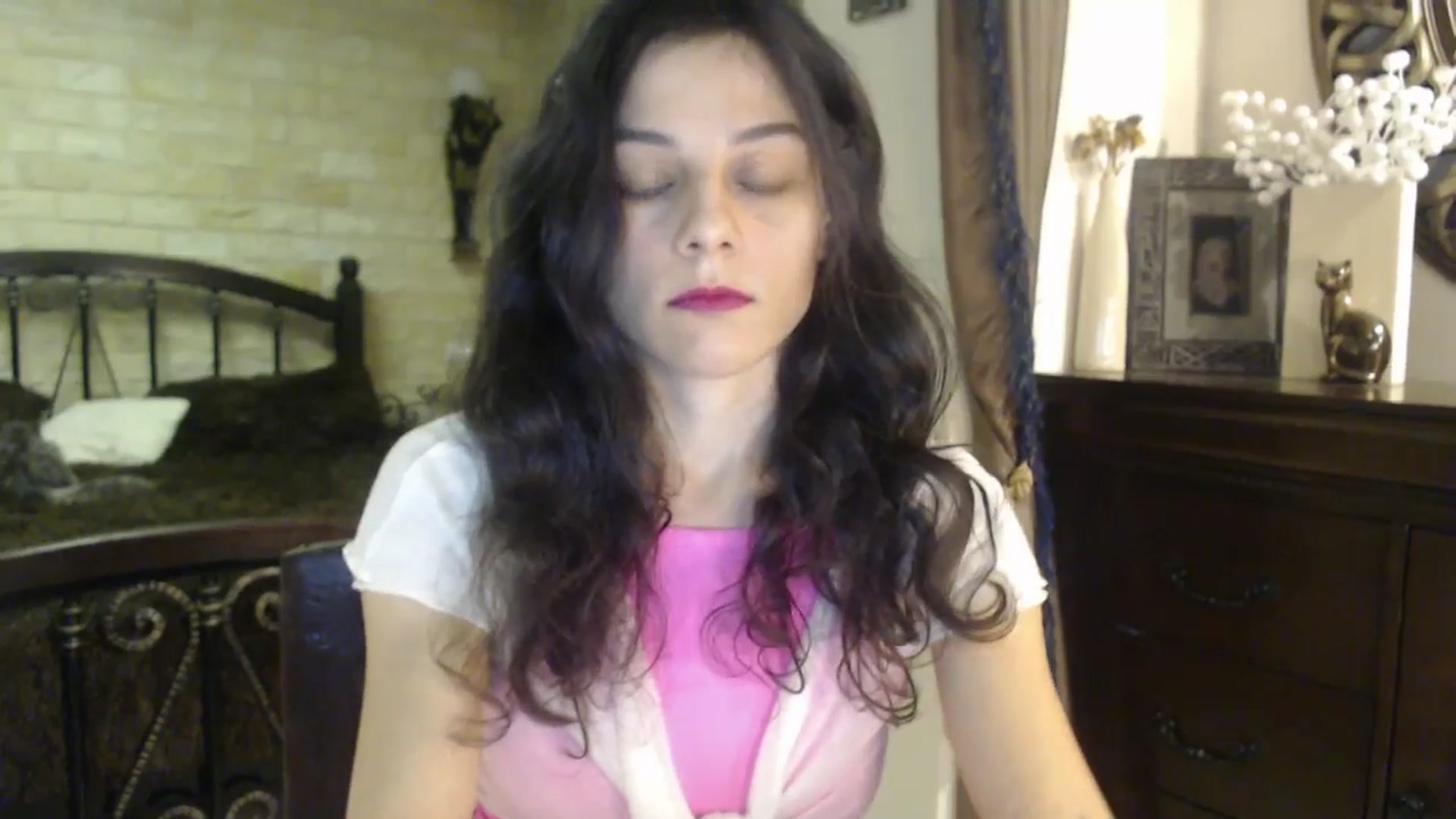 Gallery image thumbnail from ThePerfectNam's myfreecams stream on, 02/10/2026, 02:20 image 17 of 20