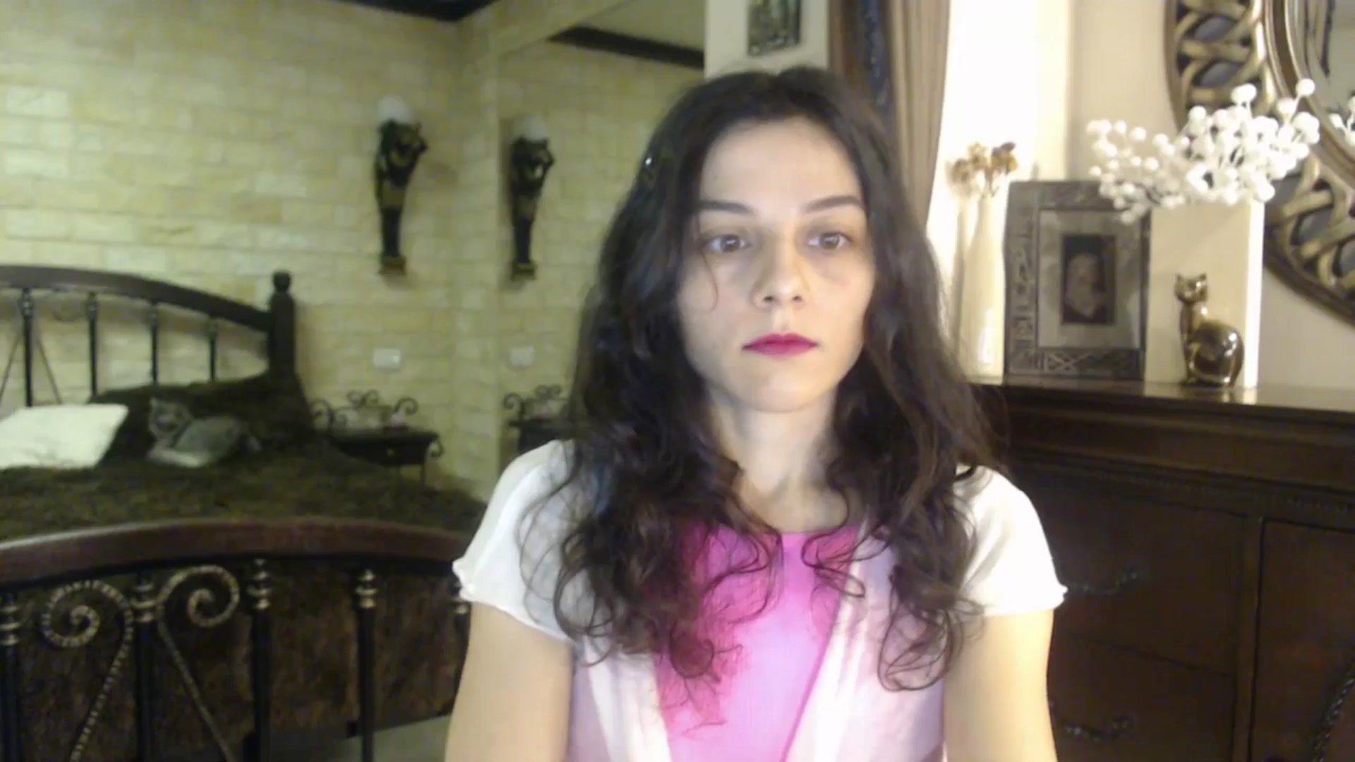 Gallery image thumbnail from ThePerfectNam's myfreecams stream on, 02/10/2026, 02:20 image 5 of 20