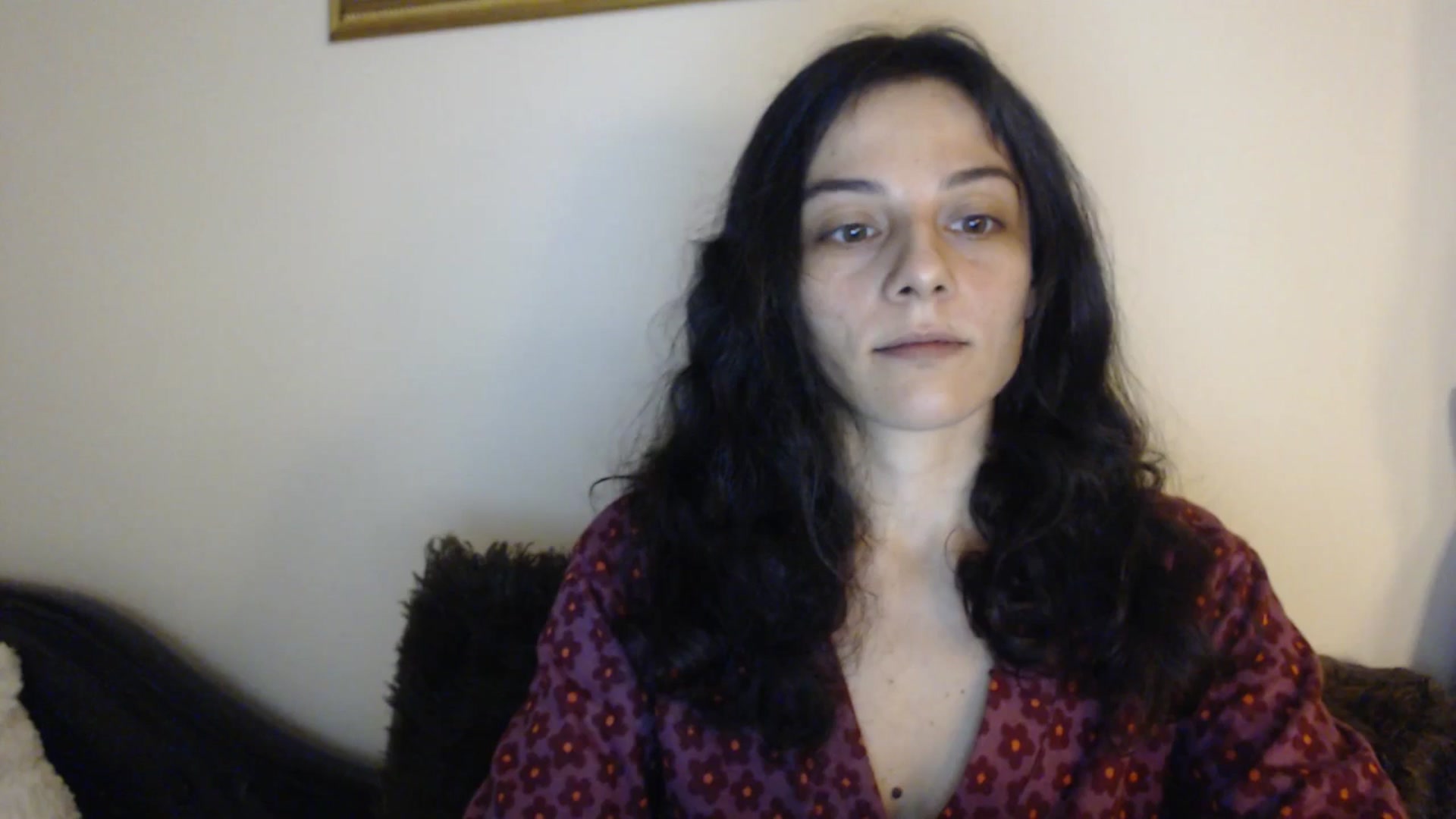 Gallery image thumbnail from ThePerfectNam's myfreecams stream on, 02/19/2026, 13:04 image 5 of 20