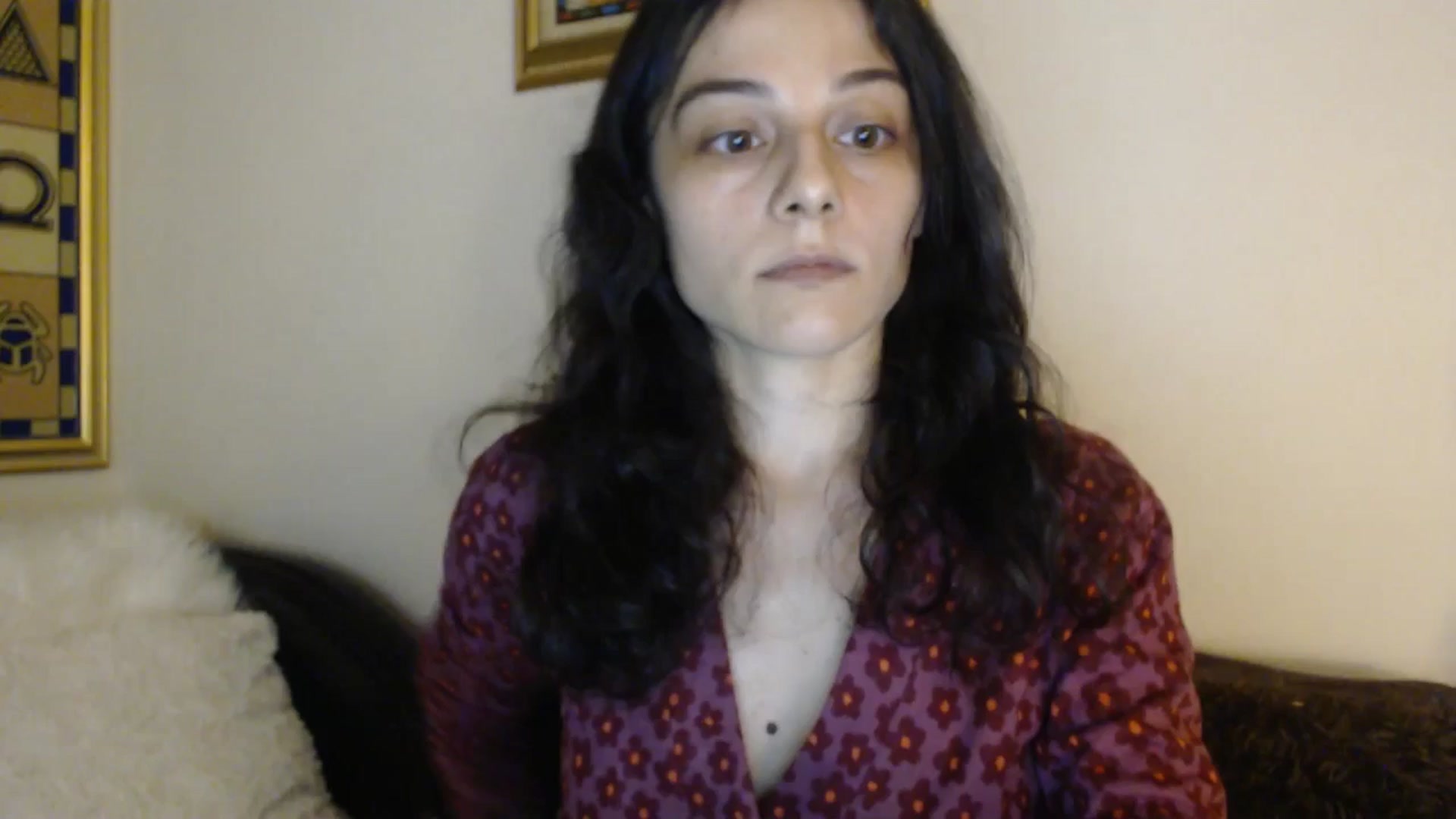 Gallery image thumbnail from ThePerfectNam's myfreecams stream on, 02/19/2026, 13:04 image 20 of 20