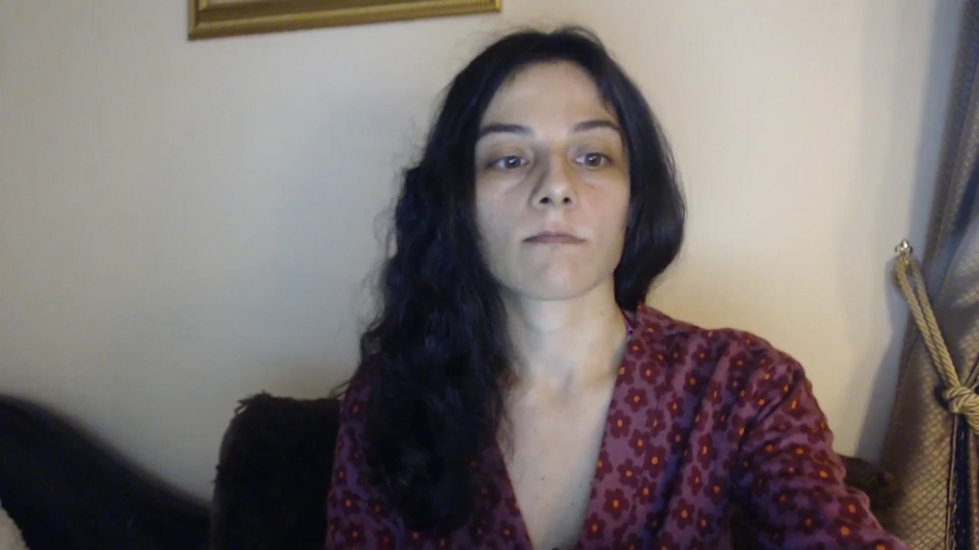 Gallery image thumbnail from ThePerfectNam's myfreecams stream on, 02/19/2026, 13:04 image 13 of 20