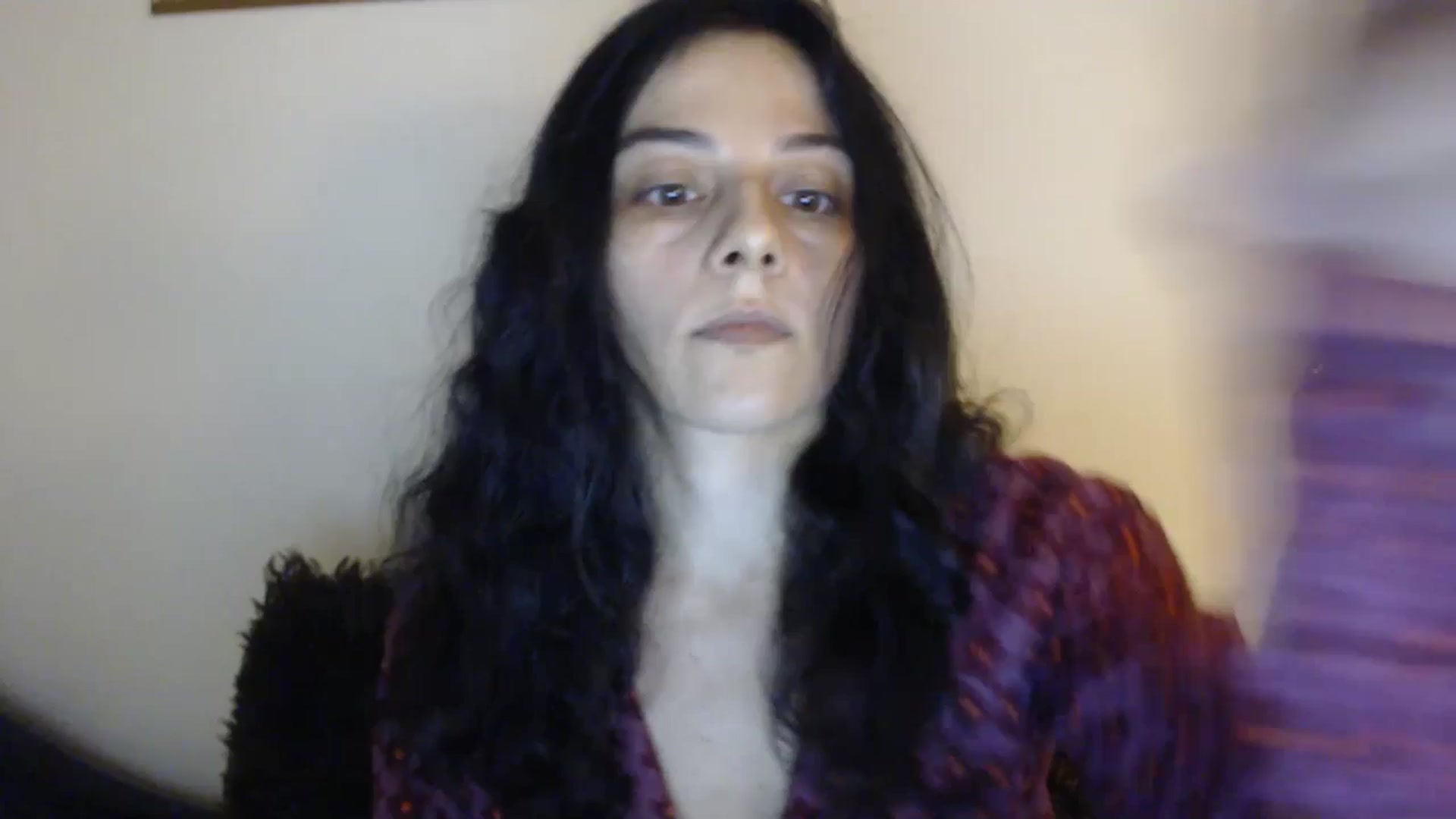 Gallery image thumbnail from ThePerfectNam's myfreecams stream on, 02/19/2026, 13:04 image 1 of 20