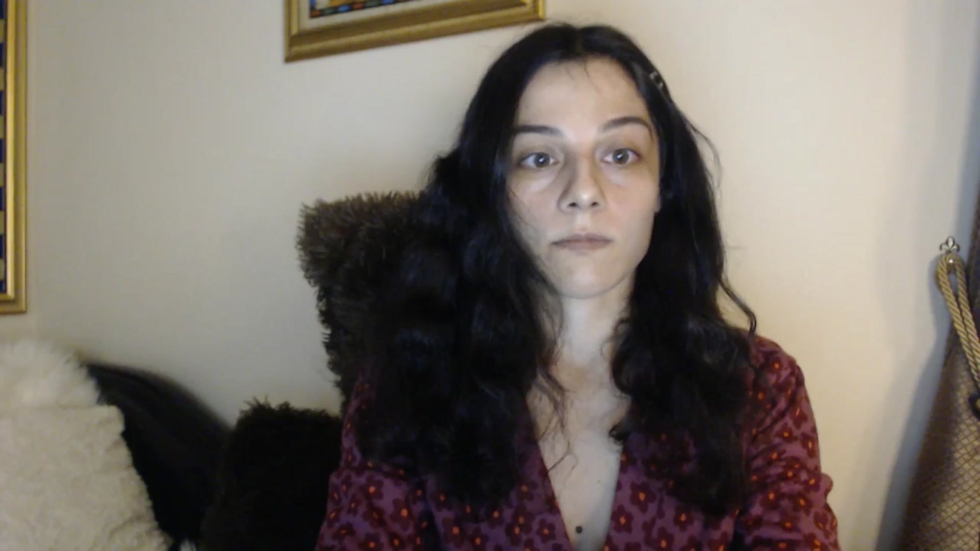 Gallery image thumbnail from ThePerfectNam's myfreecams stream on, 02/19/2026, 13:49 image 5 of 20