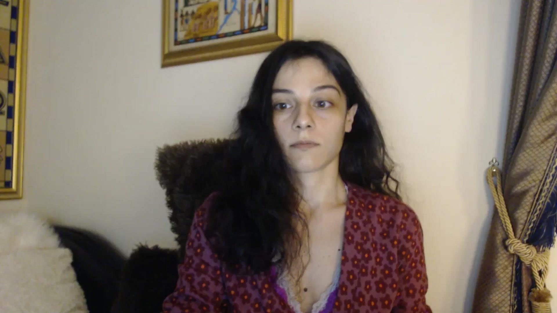 Gallery image thumbnail from ThePerfectNam's myfreecams stream on, 02/19/2026, 13:49 image 15 of 20