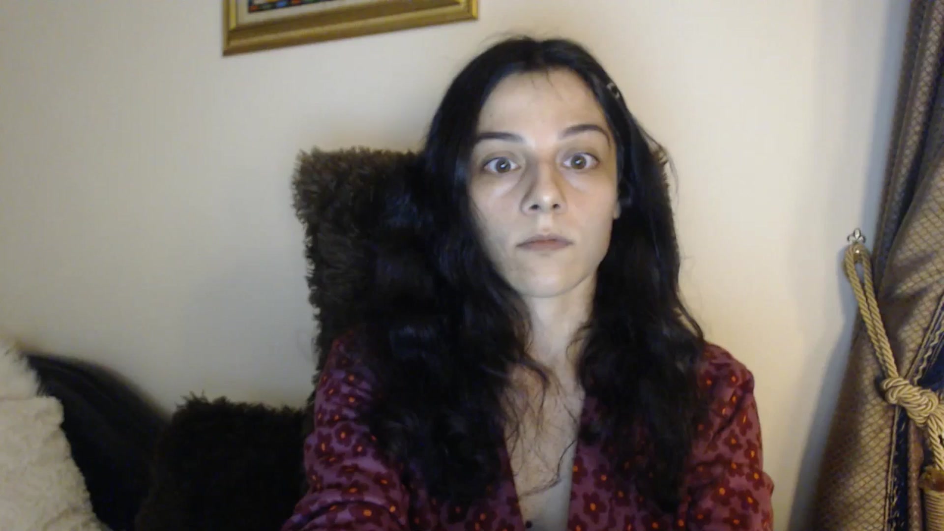Gallery image thumbnail from ThePerfectNam's myfreecams stream on, 02/19/2026, 13:49 image 1 of 20