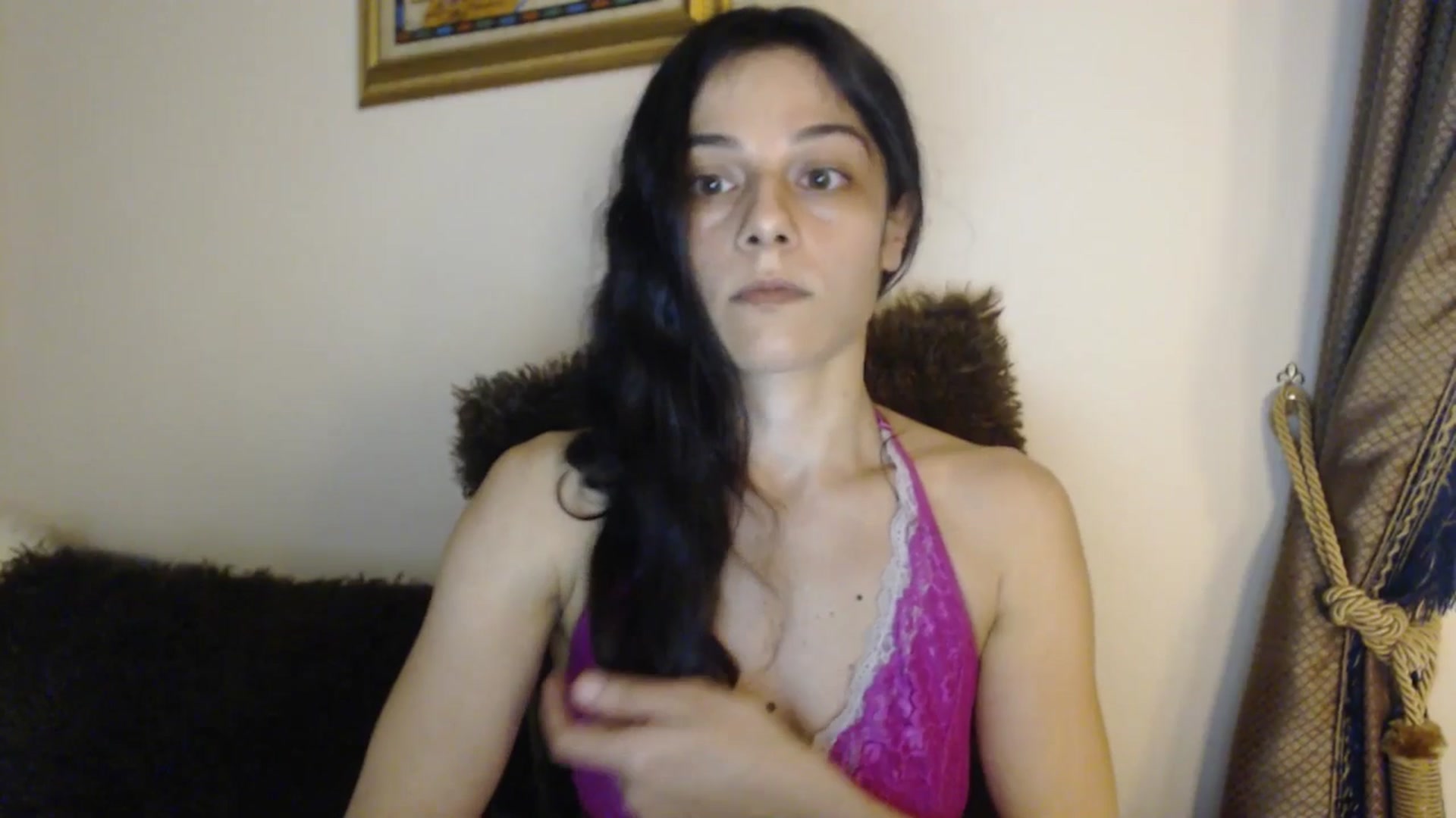 Gallery image thumbnail from ThePerfectNam's myfreecams stream on, 02/19/2026, 13:49 image 18 of 20