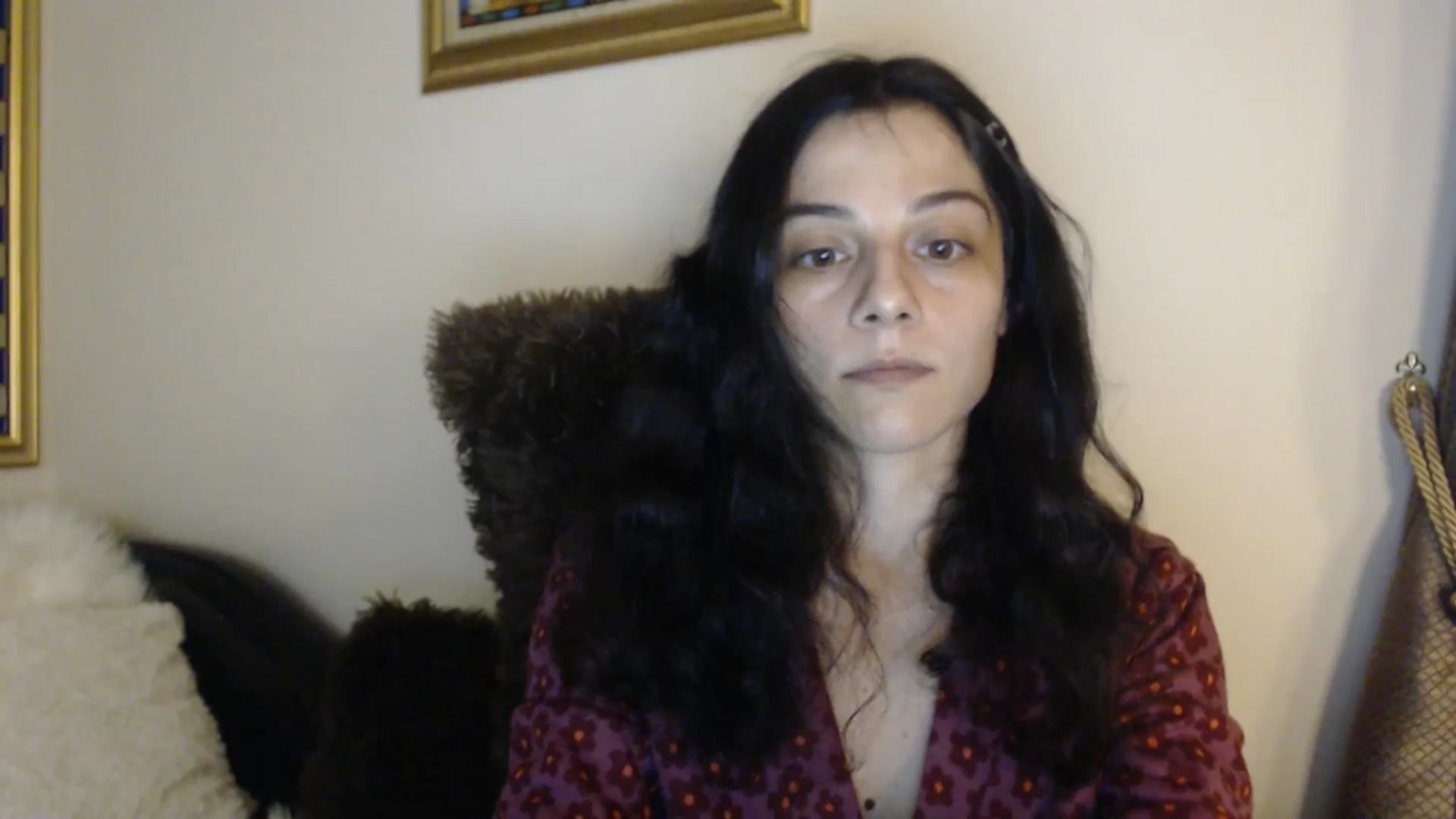 Gallery image thumbnail from ThePerfectNam's myfreecams stream on, 02/19/2026, 13:49 image 7 of 20