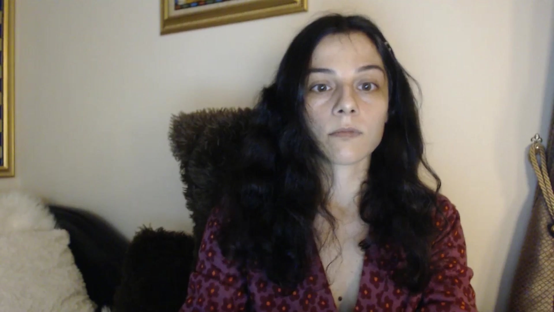 Gallery image thumbnail from ThePerfectNam's myfreecams stream on, 02/19/2026, 13:49 image 6 of 20