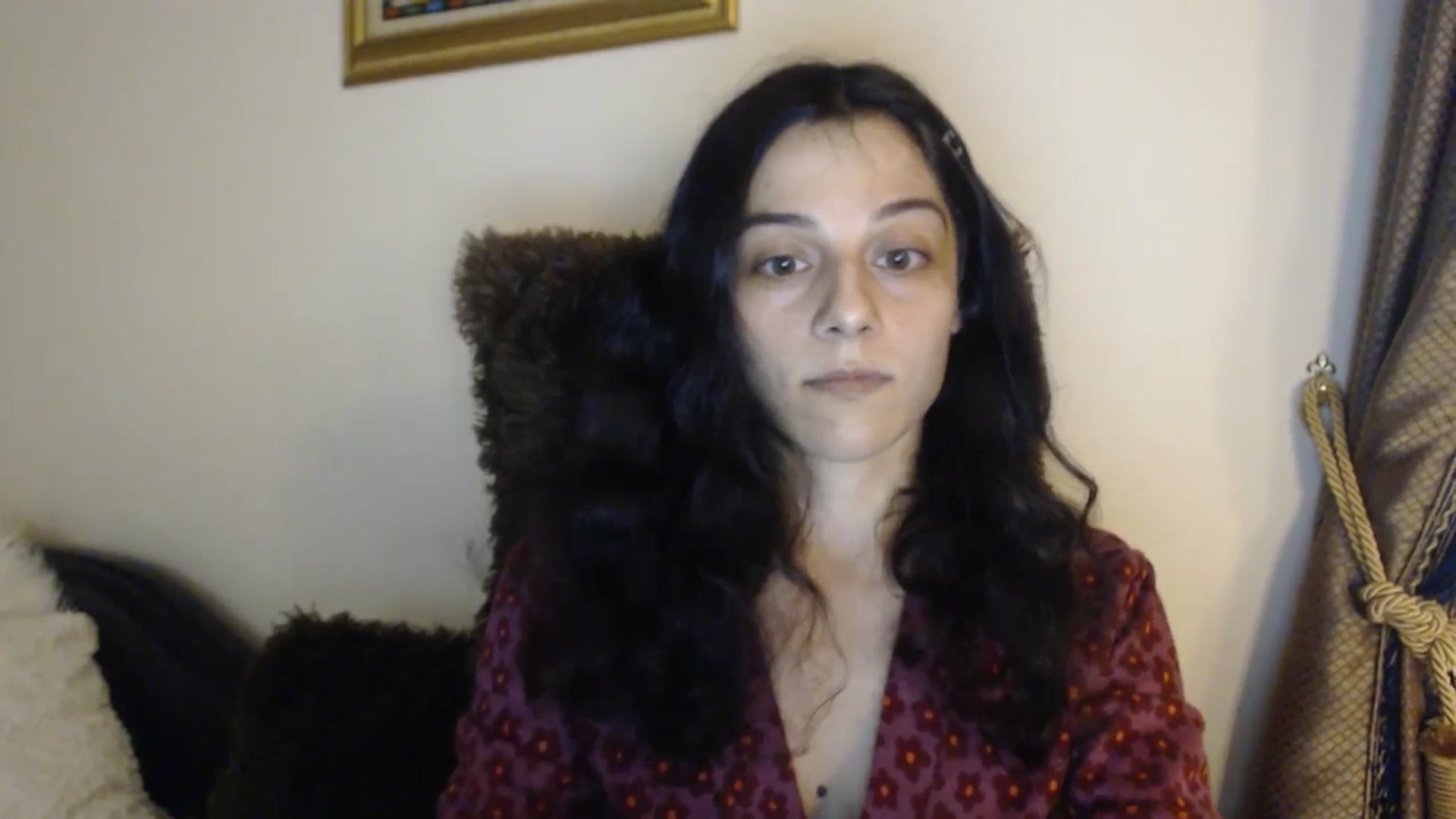 Gallery image thumbnail from ThePerfectNam's myfreecams stream on, 02/19/2026, 13:49 image 3 of 20