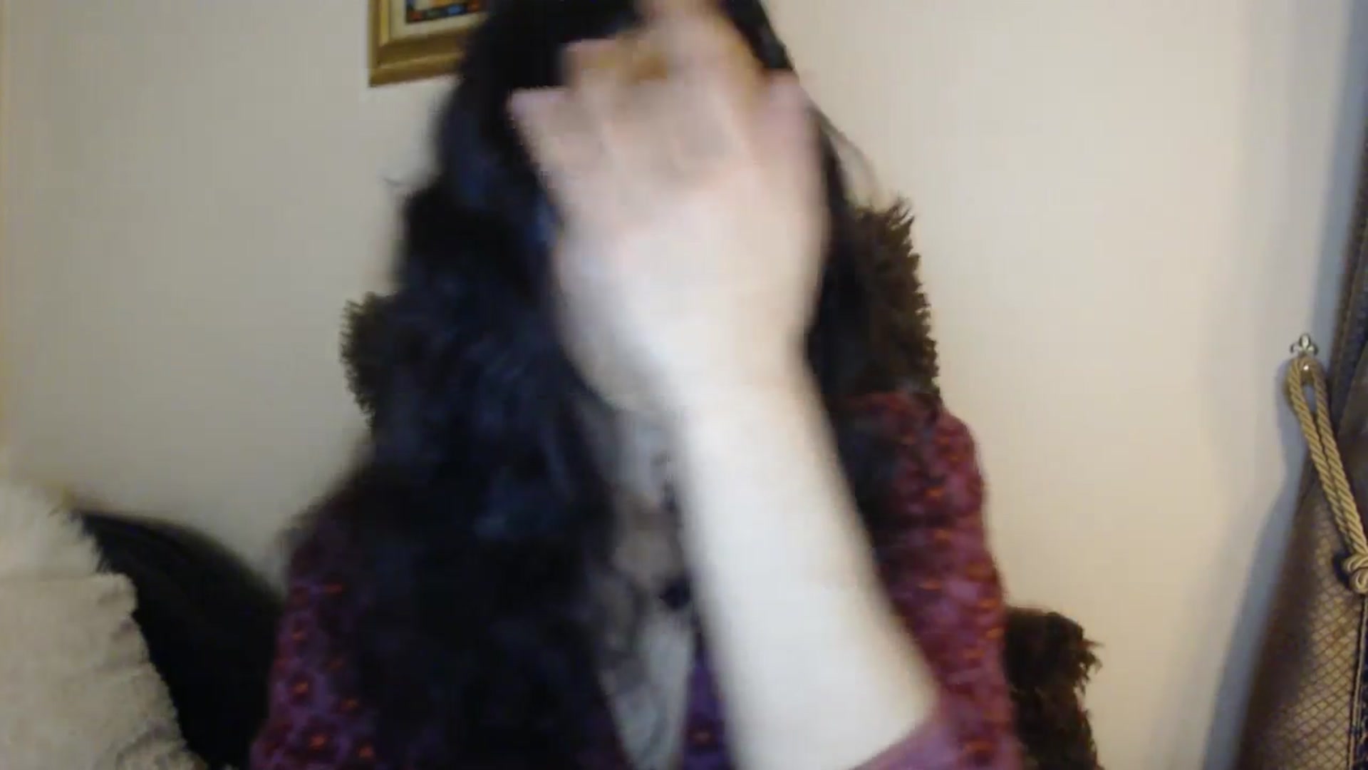 Gallery image thumbnail from ThePerfectNam's myfreecams stream on, 02/19/2026, 13:49 image 8 of 20