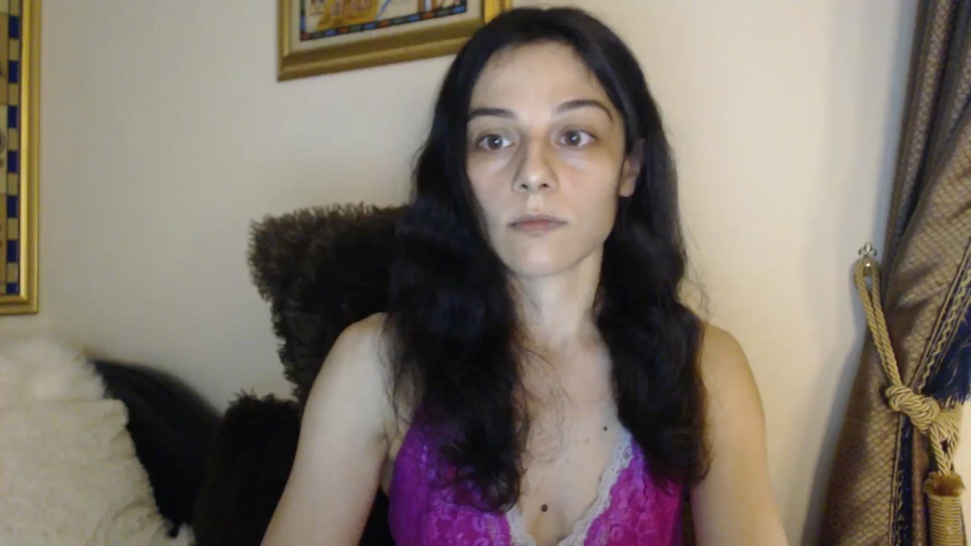 Gallery image thumbnail from ThePerfectNam's myfreecams stream on, 02/19/2026, 13:49 image 16 of 20