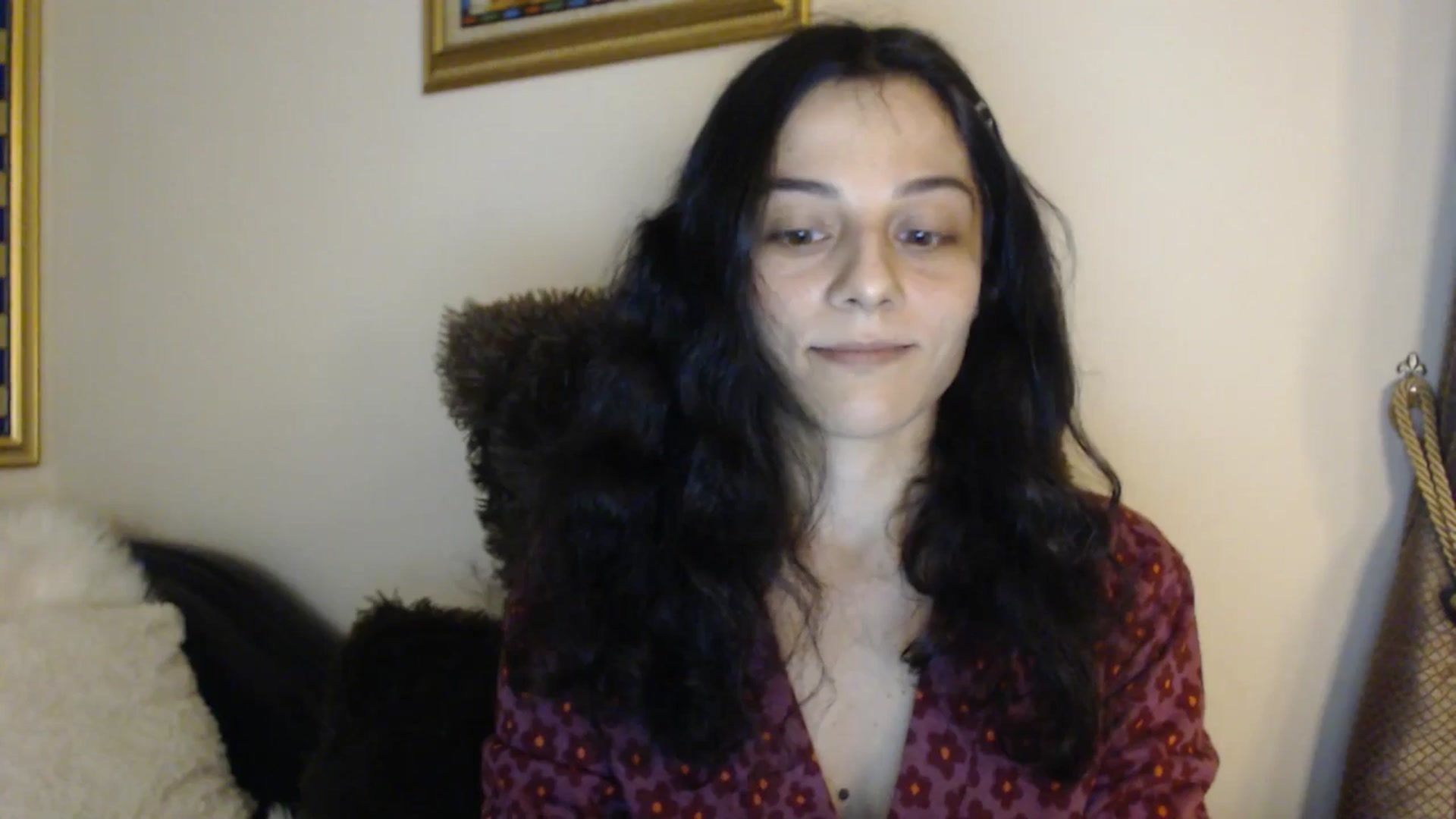Gallery image thumbnail from ThePerfectNam's myfreecams stream on, 02/19/2026, 13:49 image 4 of 20